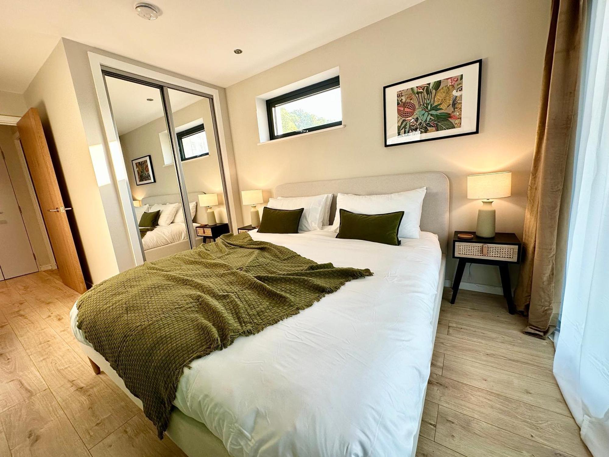 The Snug At Pierson House *