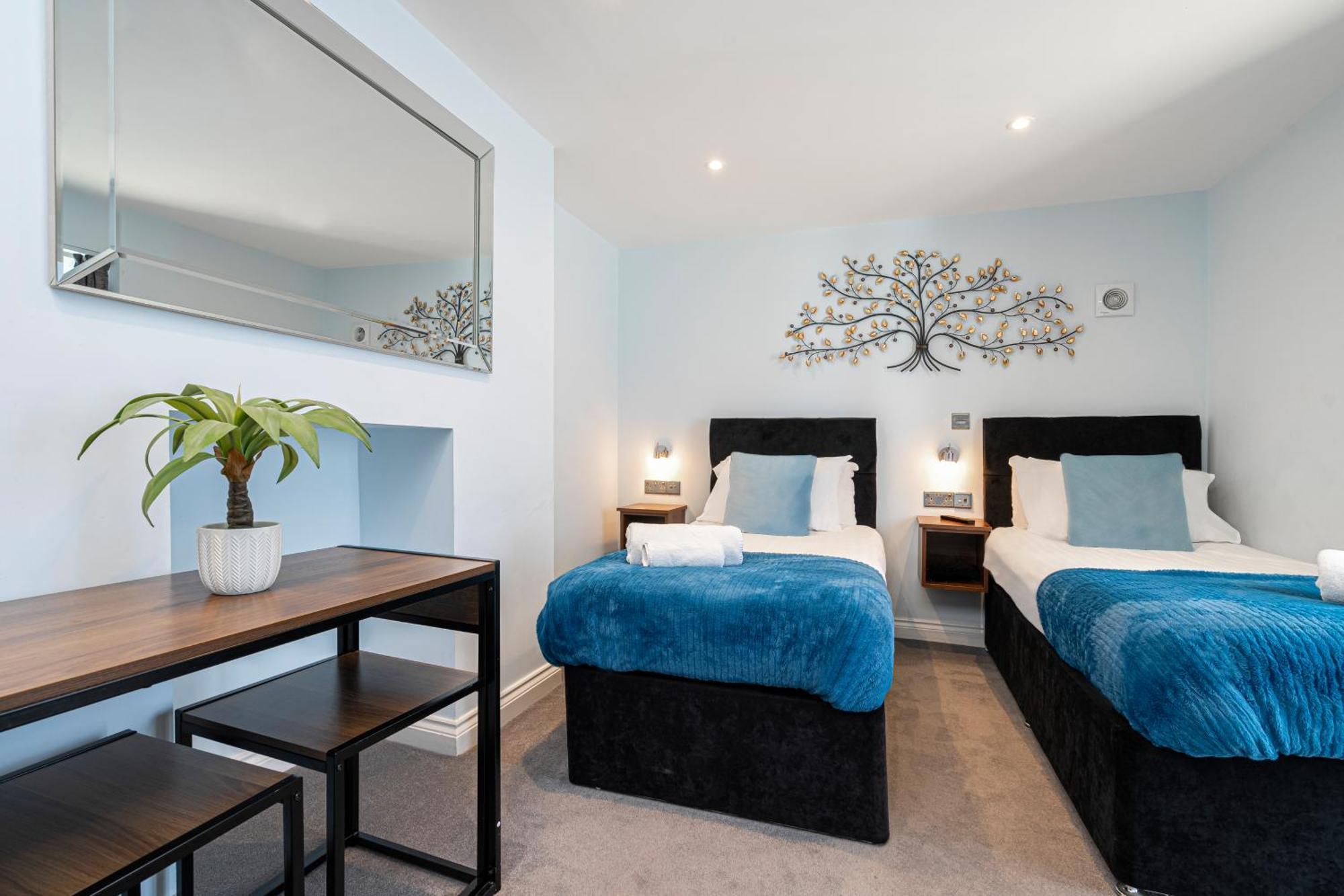 Ocean - Boutique On Hotel