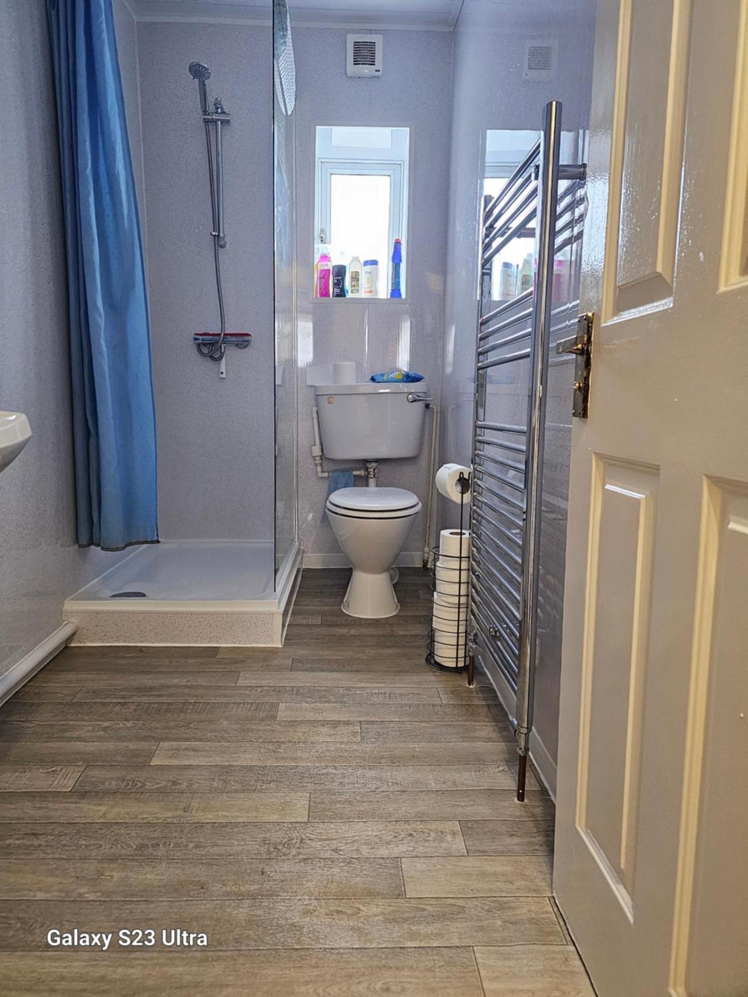 Comfort Homestay Plymouth