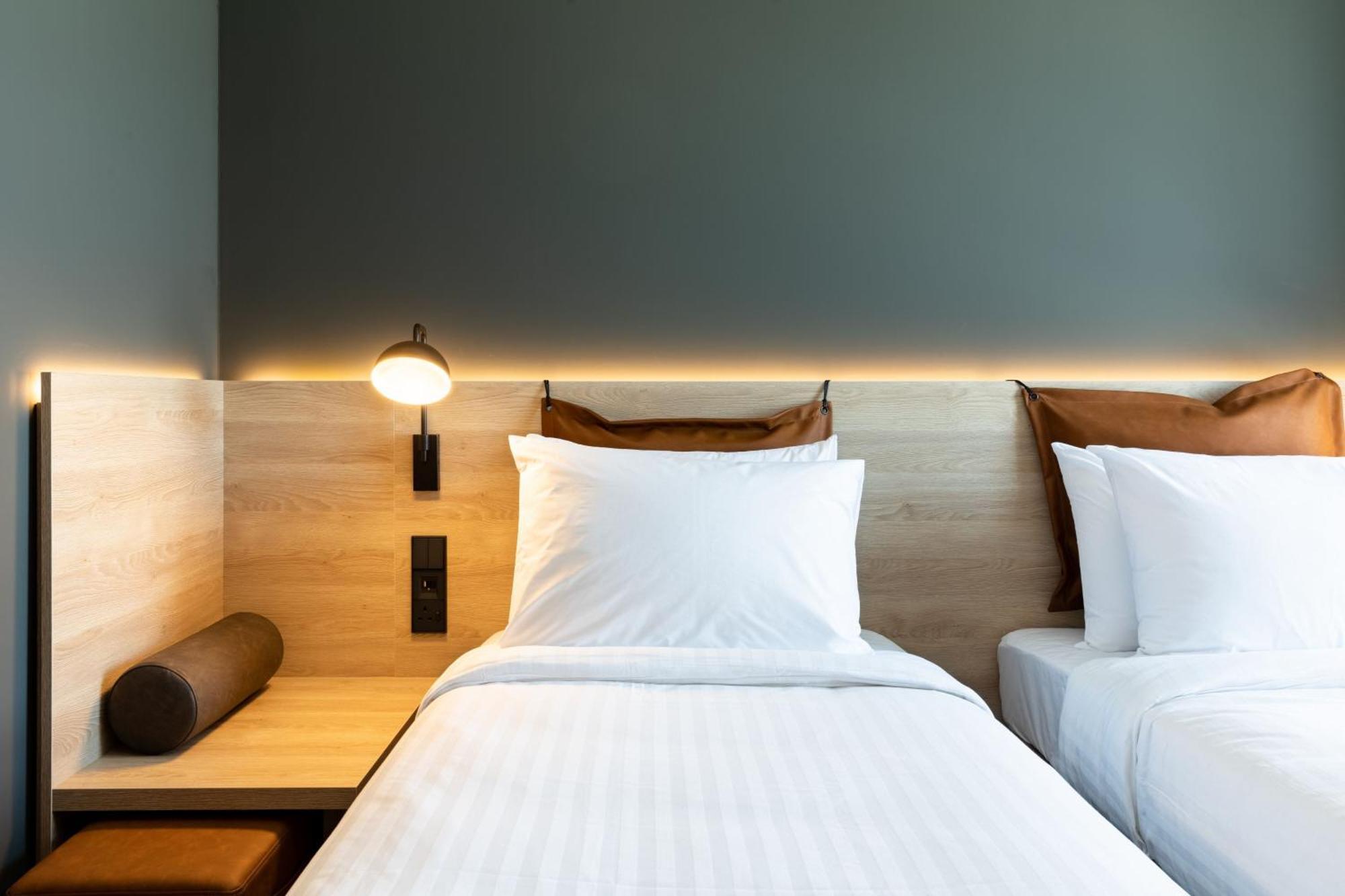 Moxy Hotel