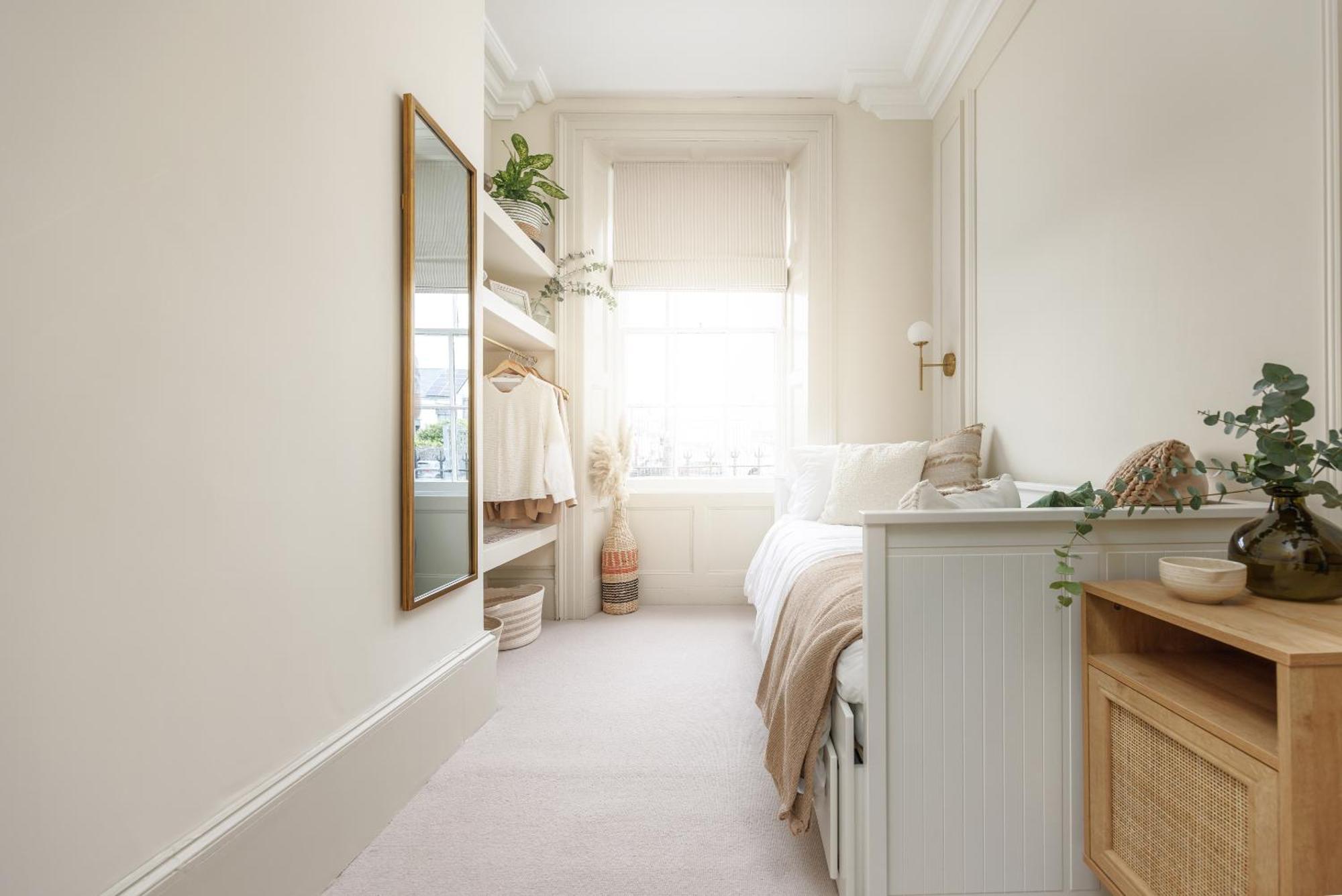 Apartamento Ocean Stylish Ground Flat *