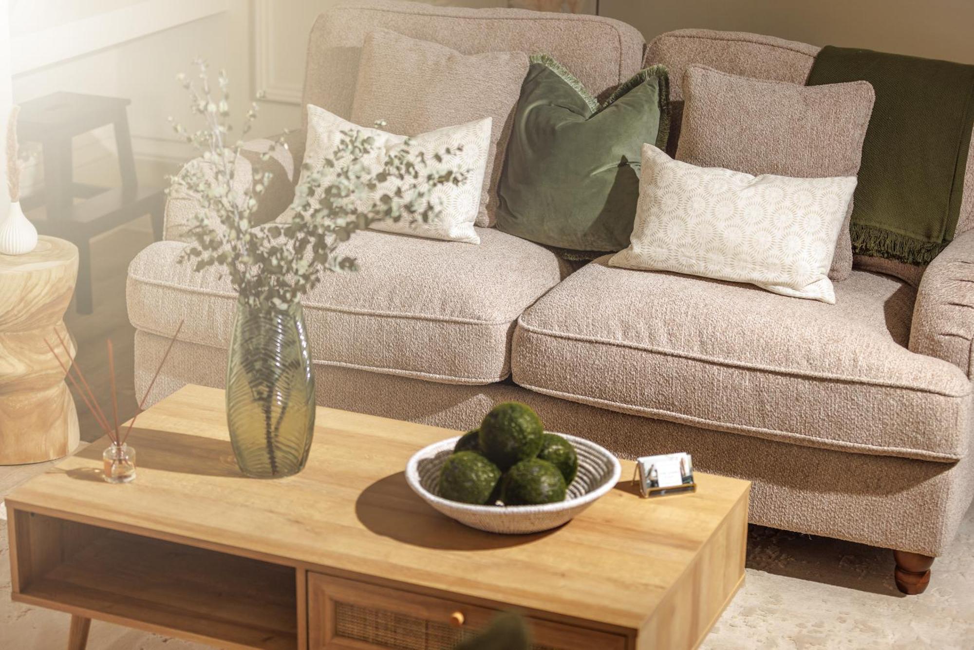 Ocean Stylish Ground Flat *
