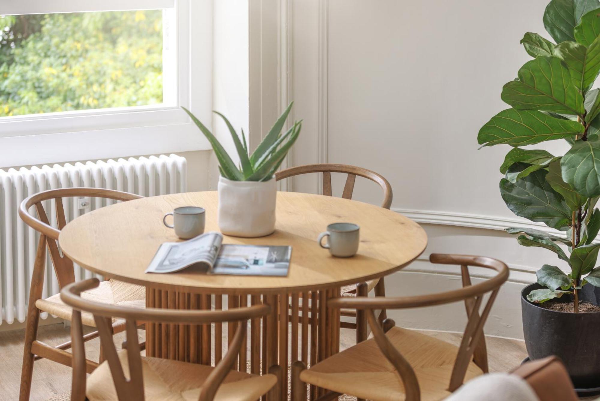 Ocean Stylish Ground Flat Apartamento Plymouth