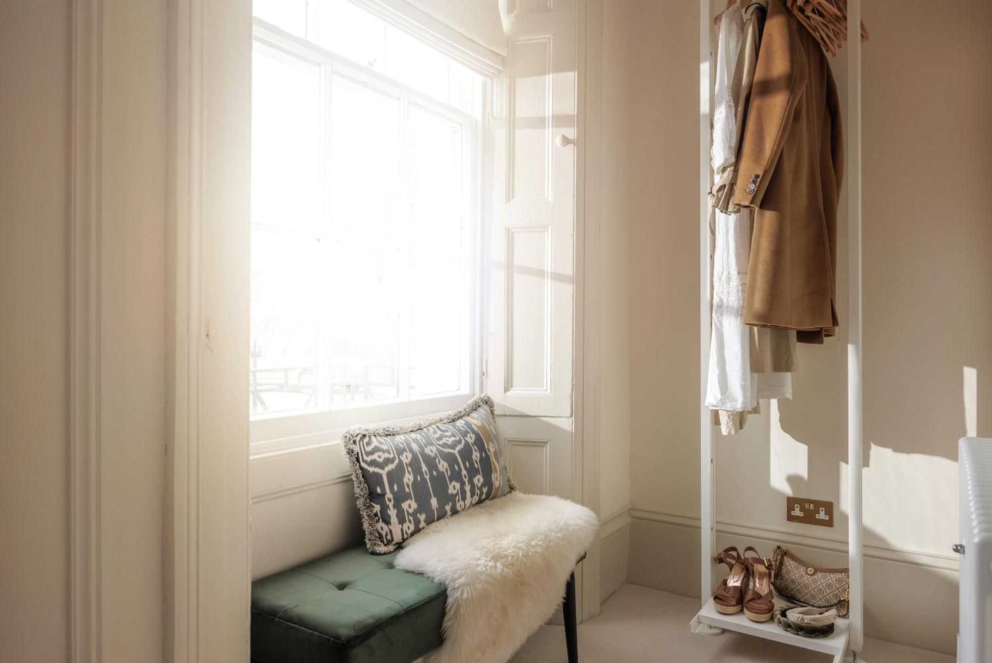 Ocean Stylish Ground Flat Apartamento *