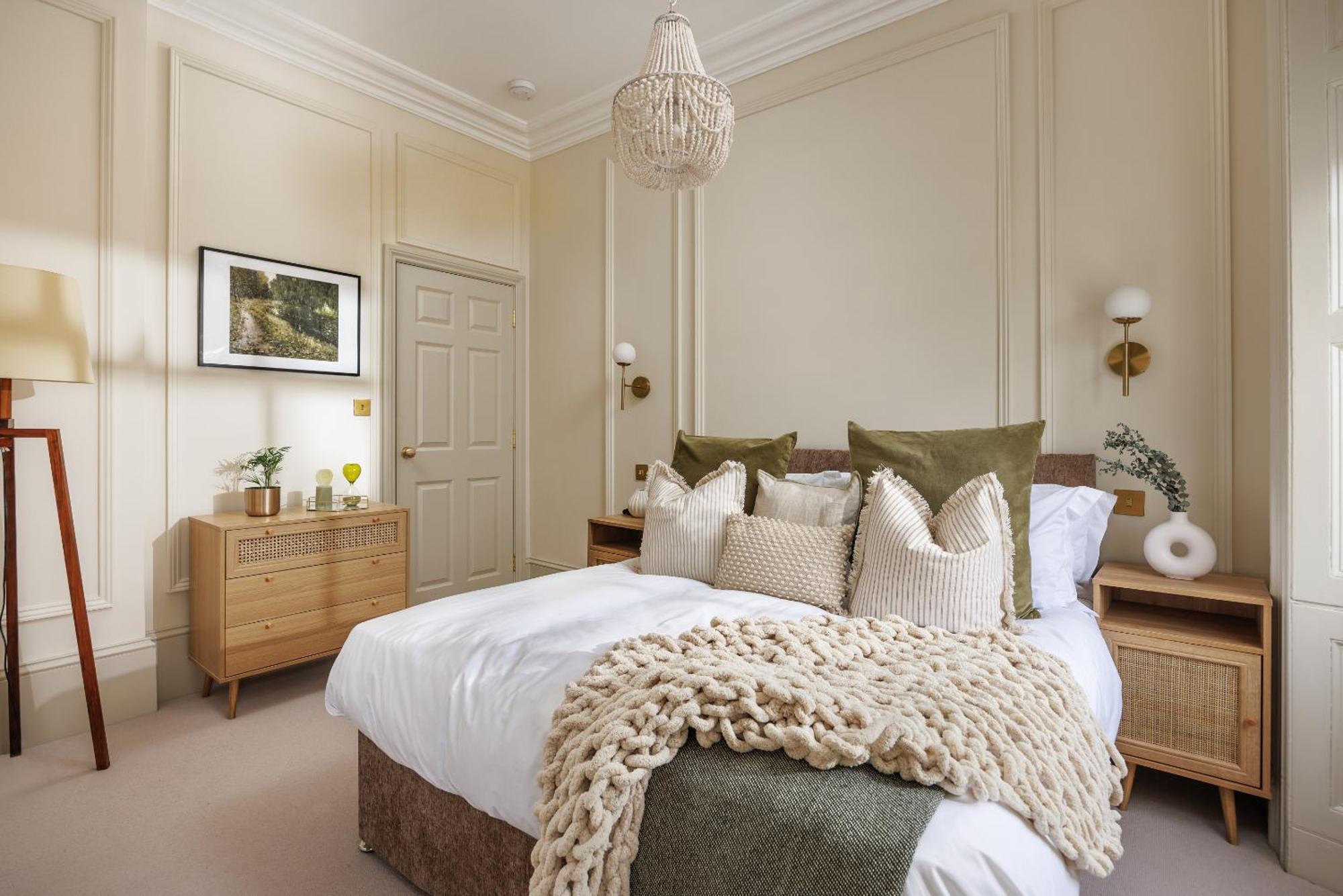 Apartamento Ocean Stylish Ground Flat Plymouth