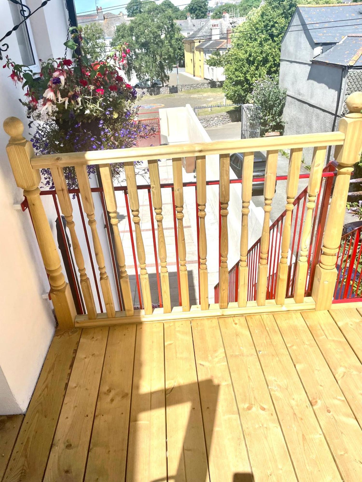Executive Apartments, Nr Centre With Private Parking Apartamento *