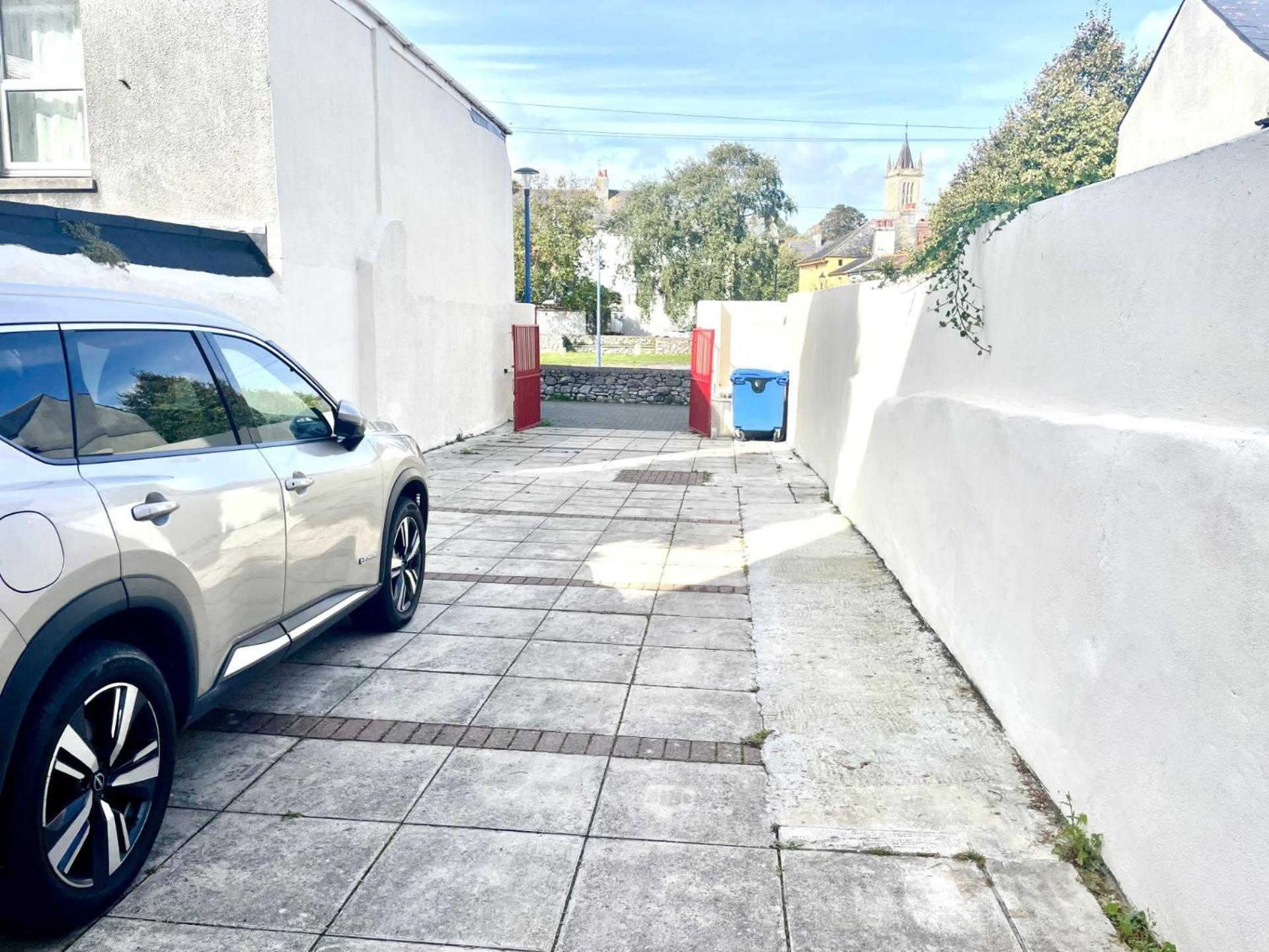 Apartamento Executive Apartments, Nr Centre With Private Parking *