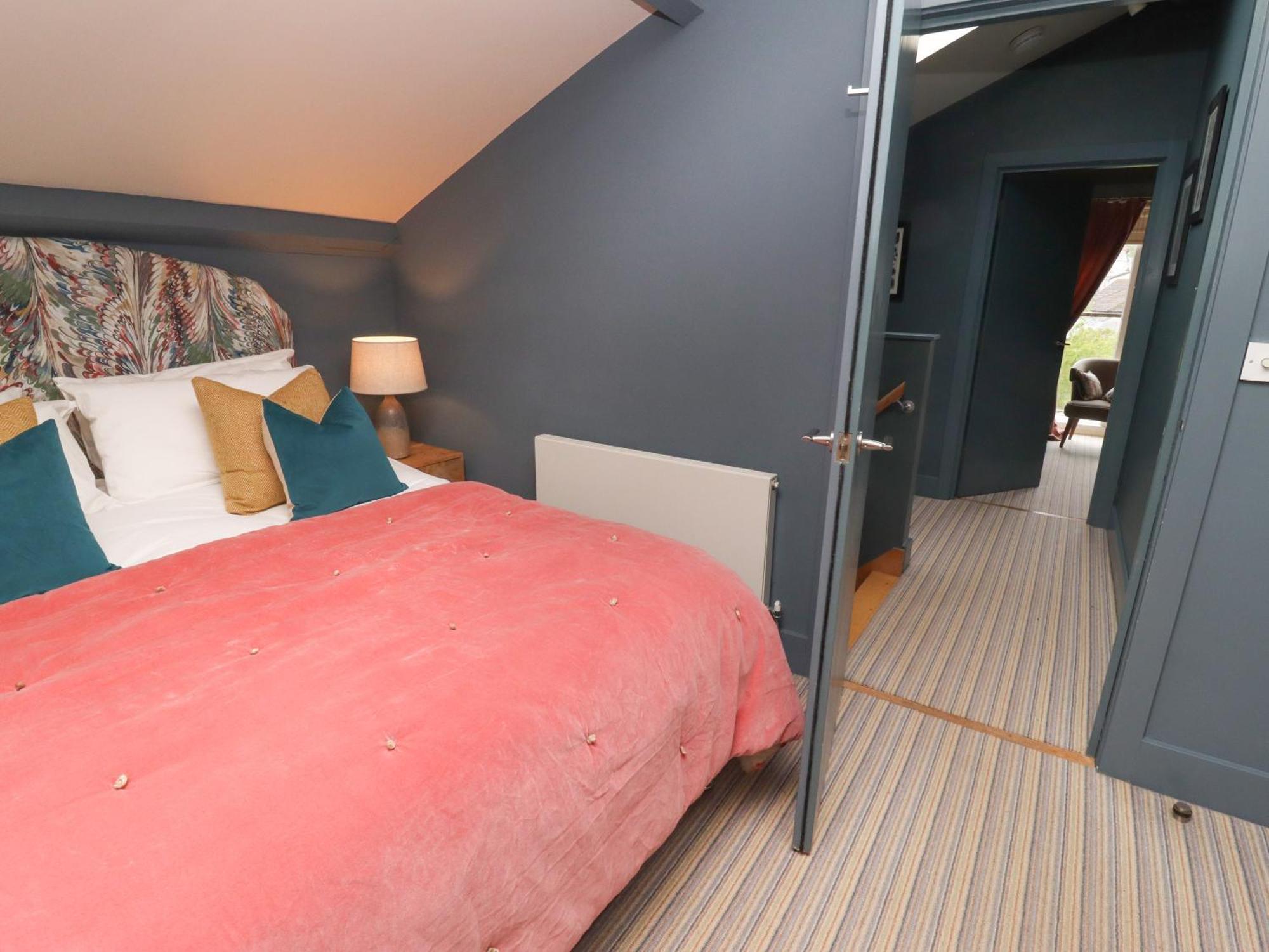 Holiday home Tidal Waters Plymouth