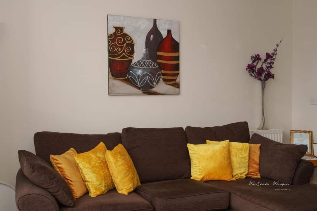 Lovely 1 Bedroom Apartment Plymouth