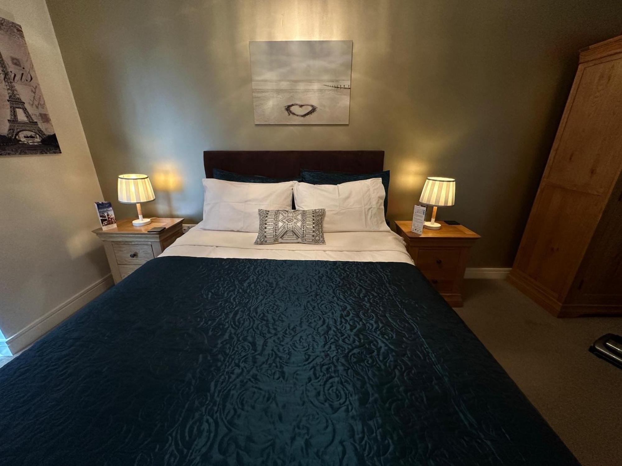 Lovely 1 Bedroom * Plymouth