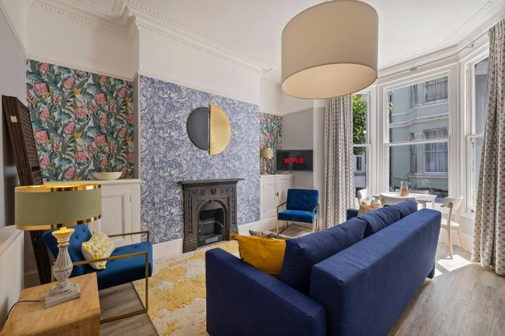 Stylish Plymouth Gem - Sleeps 6 Plymouth