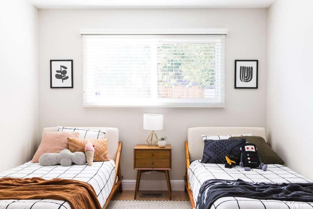 3-bedroom House In