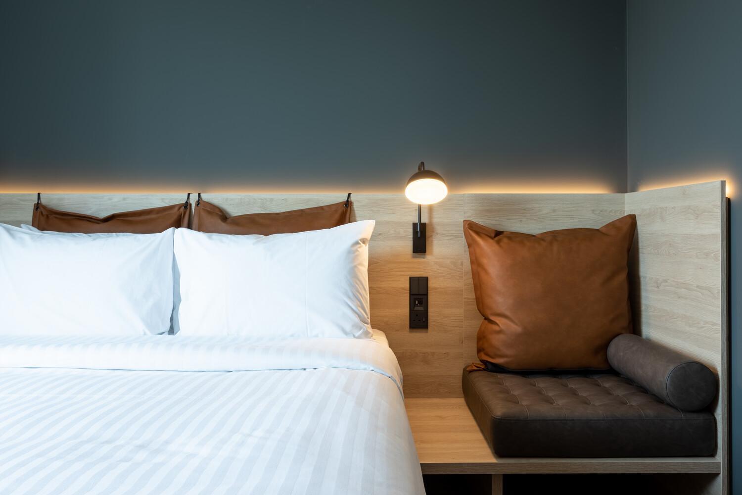 Hotel Moxy 3*
