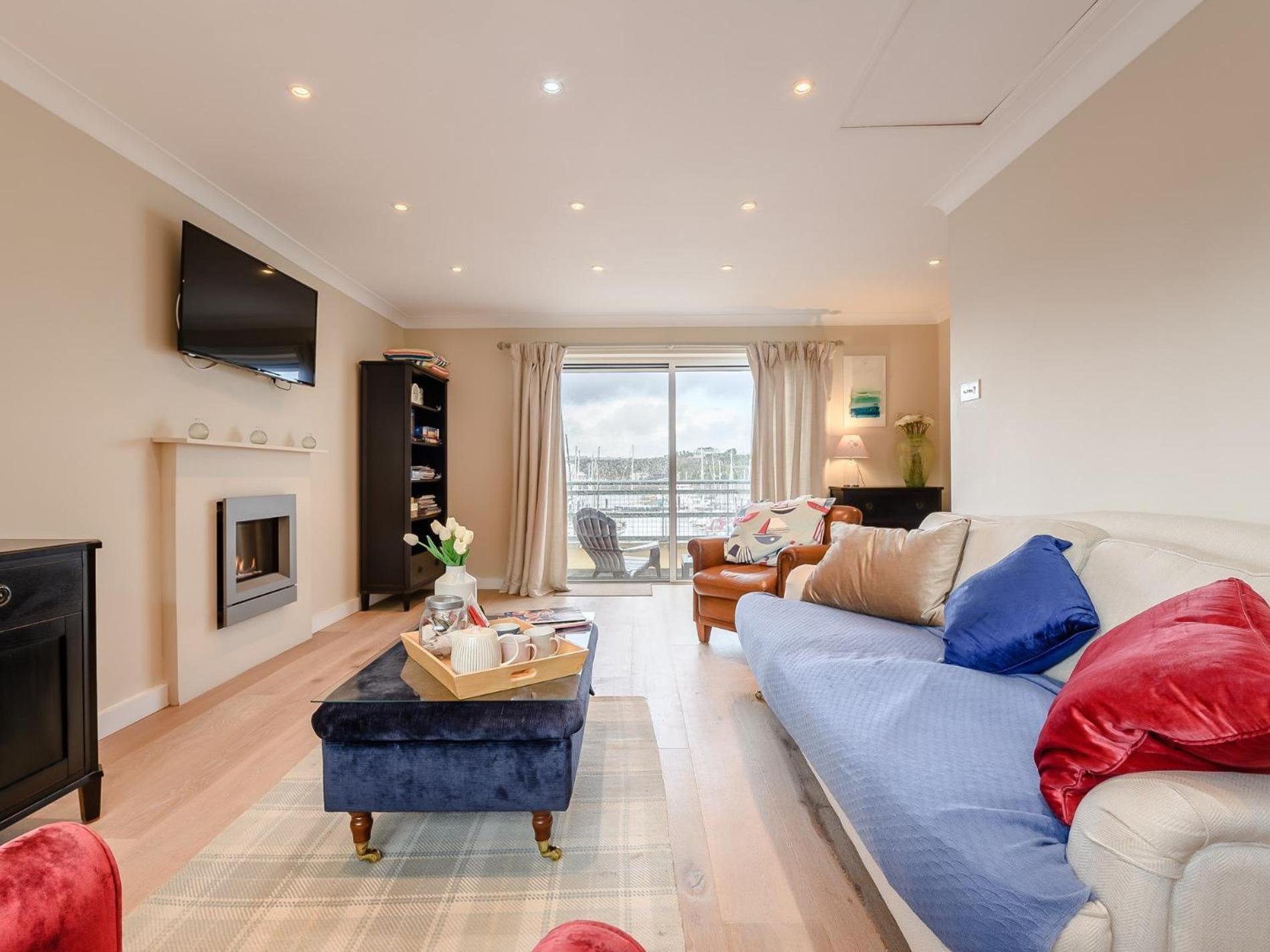 3 Bed In 45208 Holiday home Plymouth