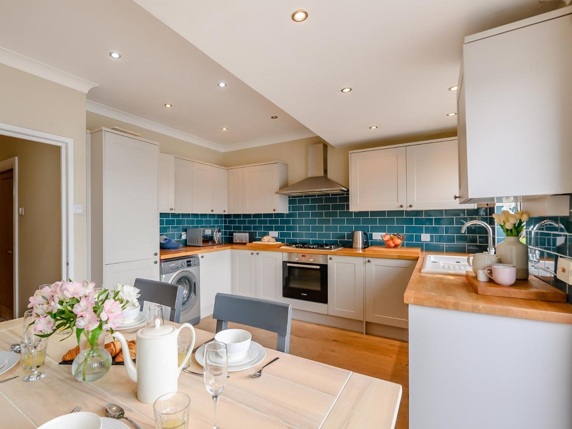 3 Bed In 45208 Holiday home