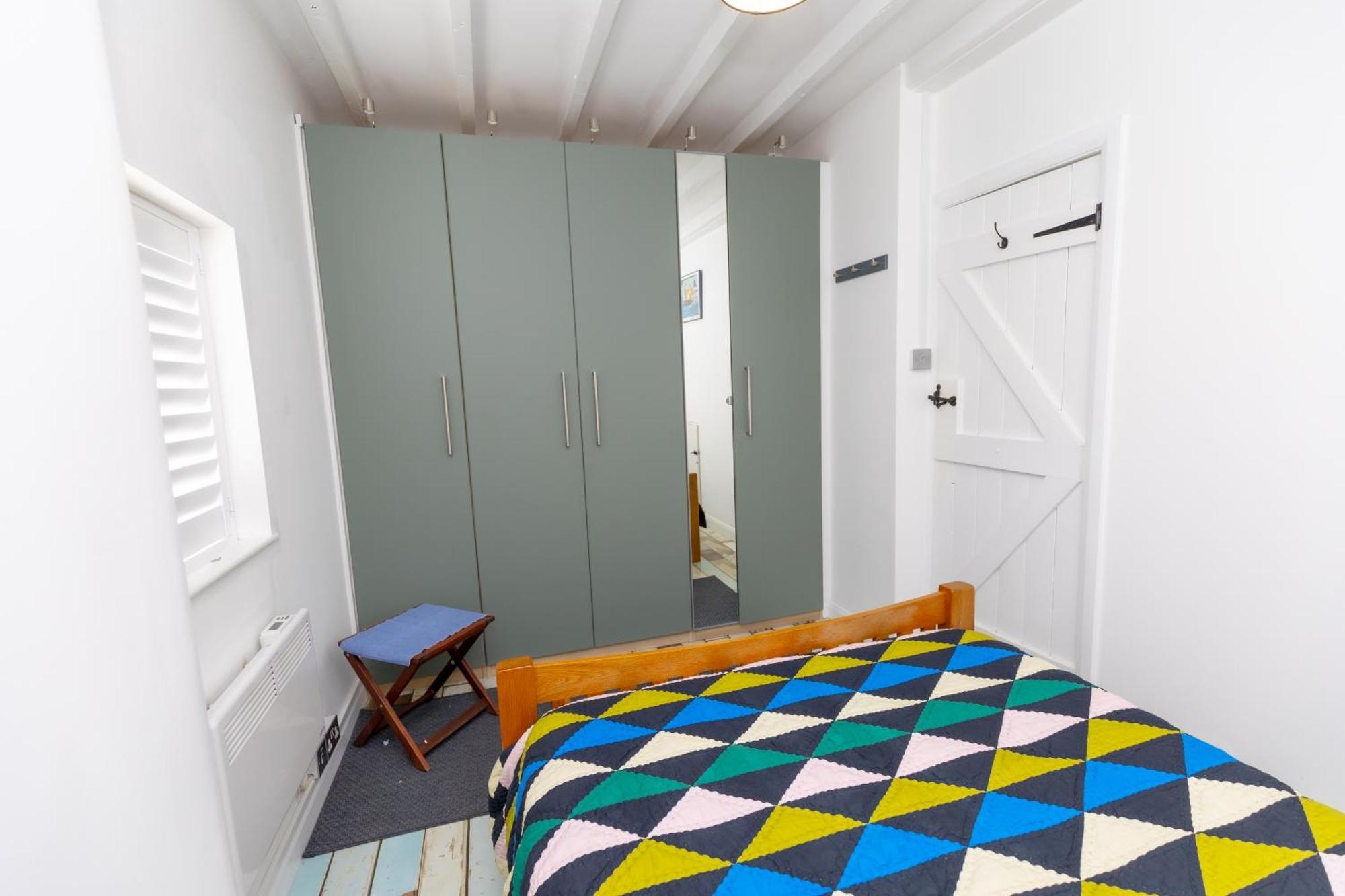 The Hayloft, Noss Mayo * Plymouth