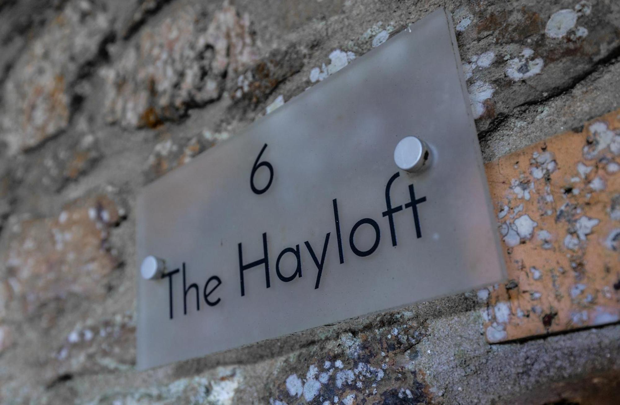 The Hayloft, Noss Mayo
