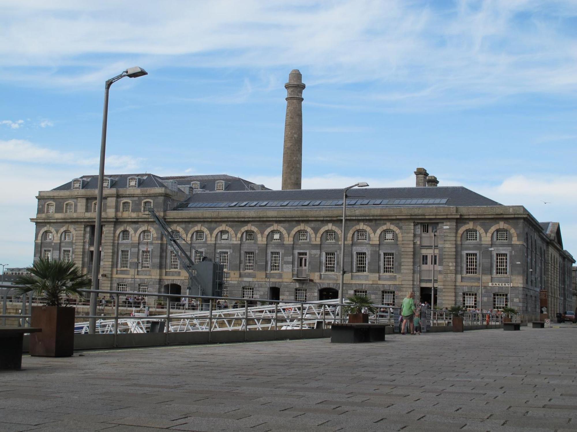 45 Brewhouse - Royal William Yard *