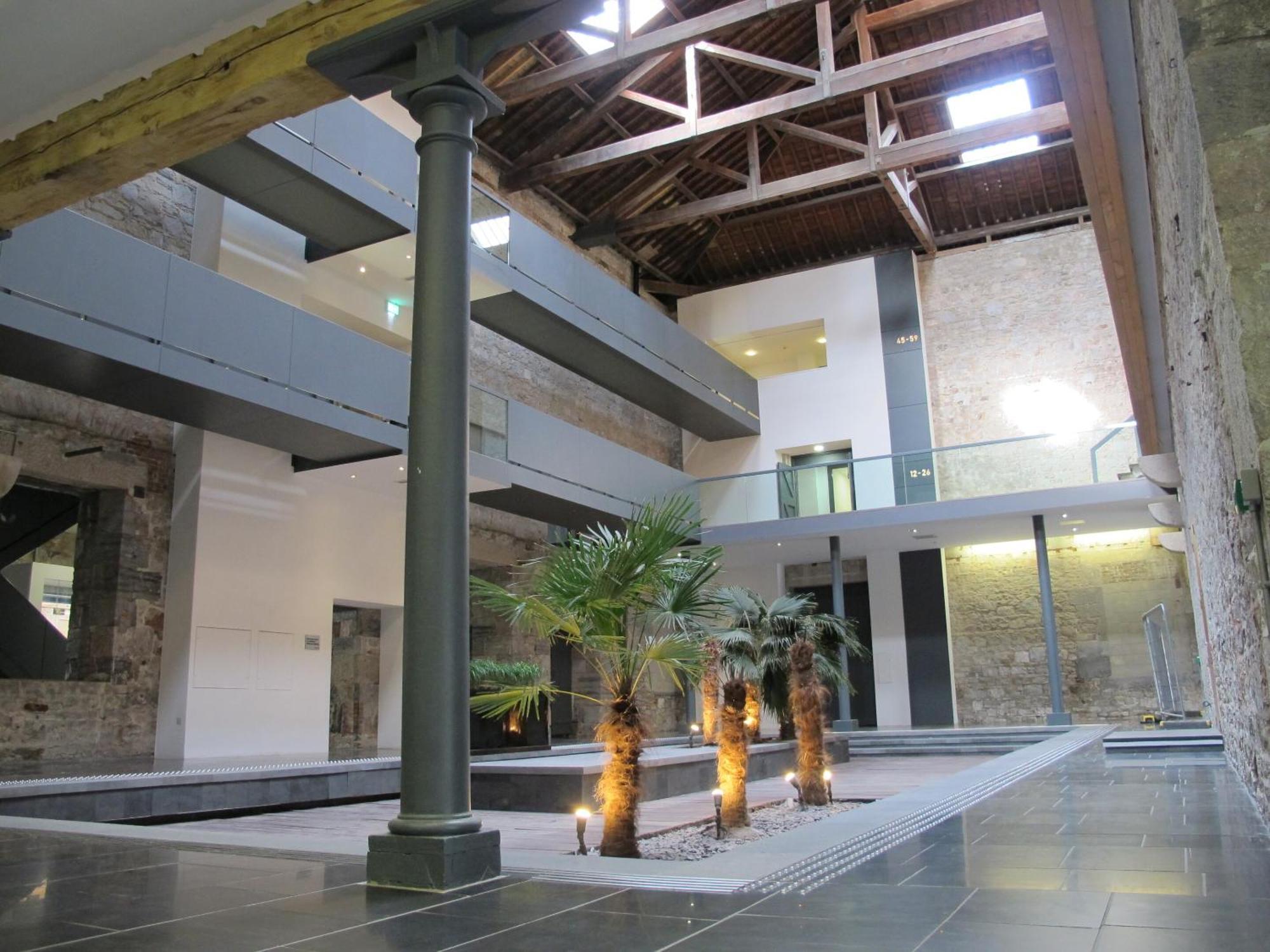 45 Brewhouse - Royal William Yard Apartment