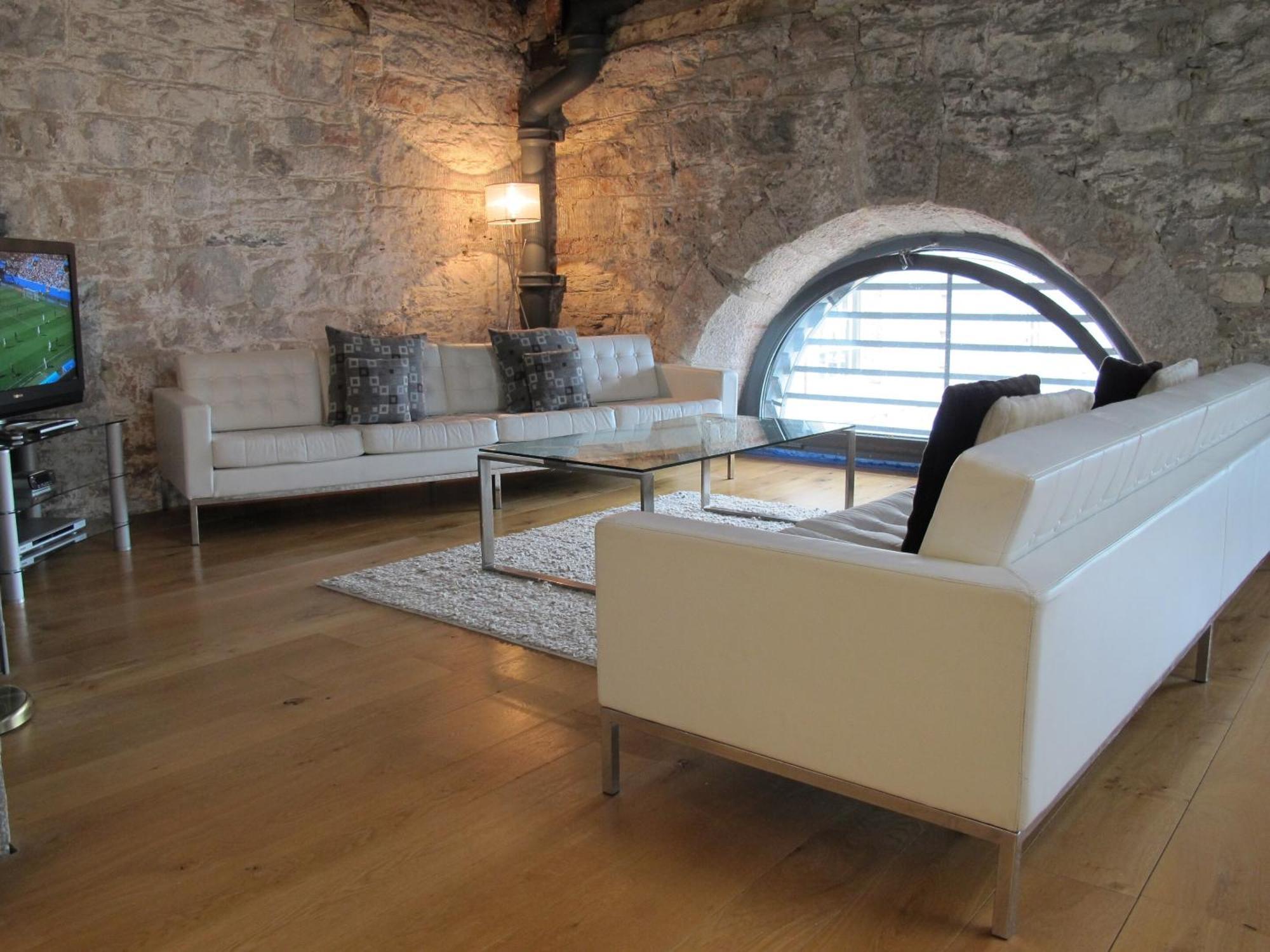 45 Brewhouse - Royal William Yard Apartment Plymouth