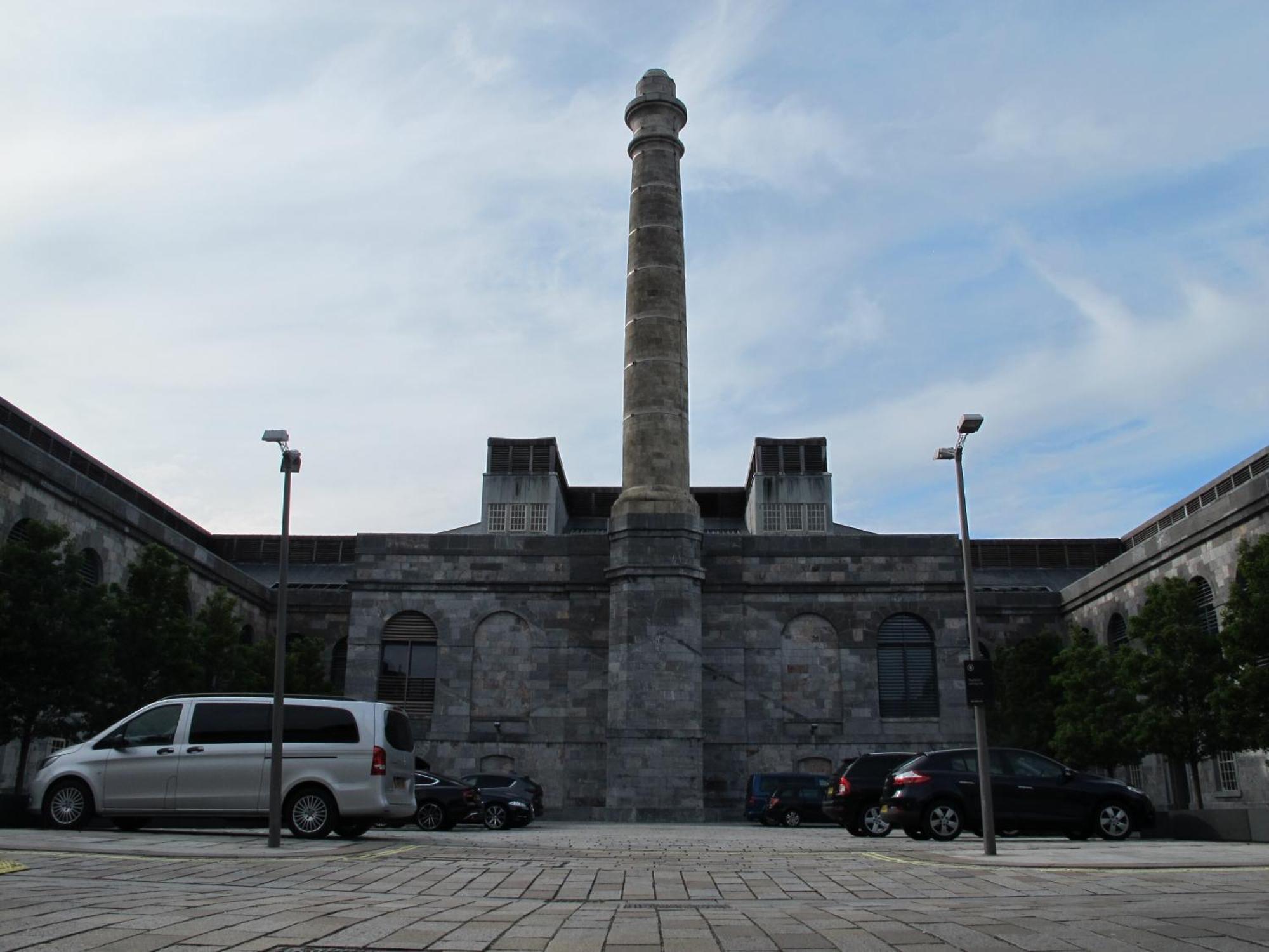 45 Brewhouse - Royal William Yard Plymouth