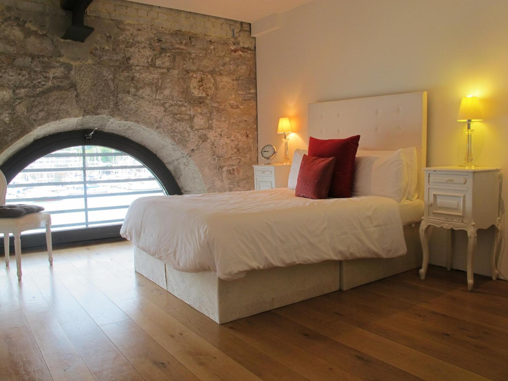45 Brewhouse - Royal William Yard Apartment