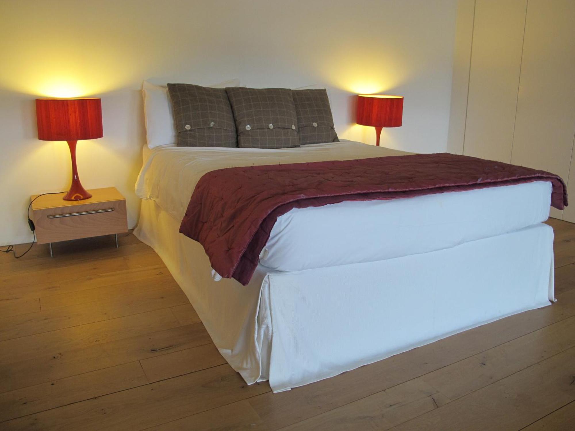 45 Brewhouse - Royal William Yard Apartment *
