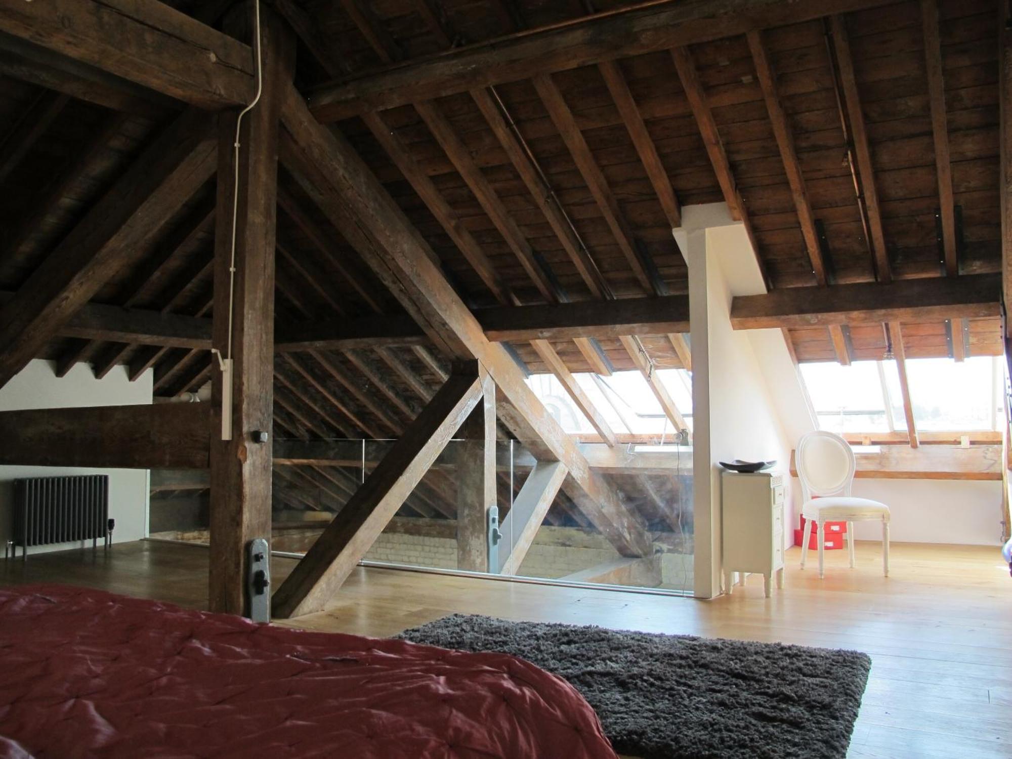 Apartment 45 Brewhouse - Royal William Yard *