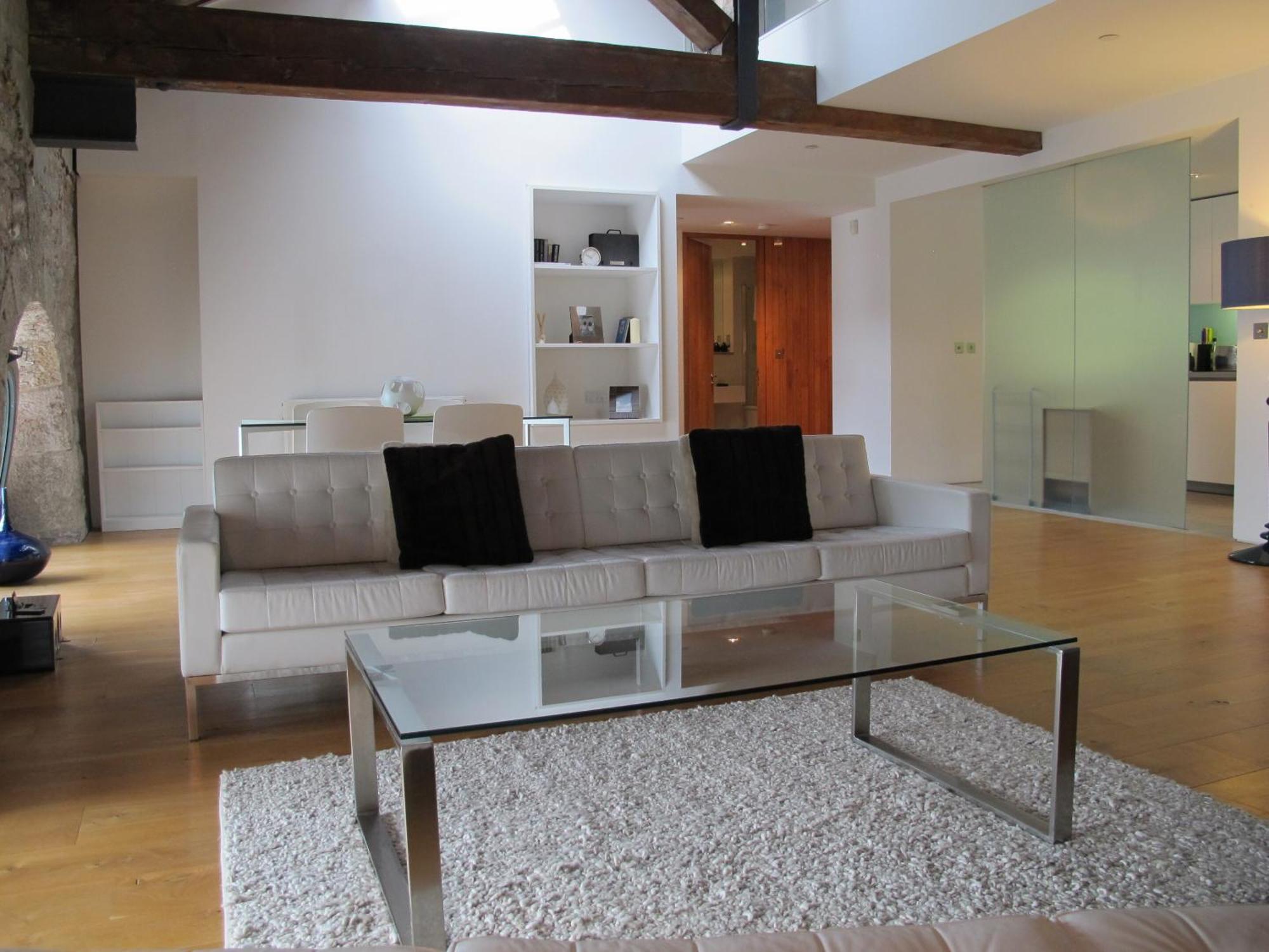 45 Brewhouse - Royal William Yard Apartment Plymouth