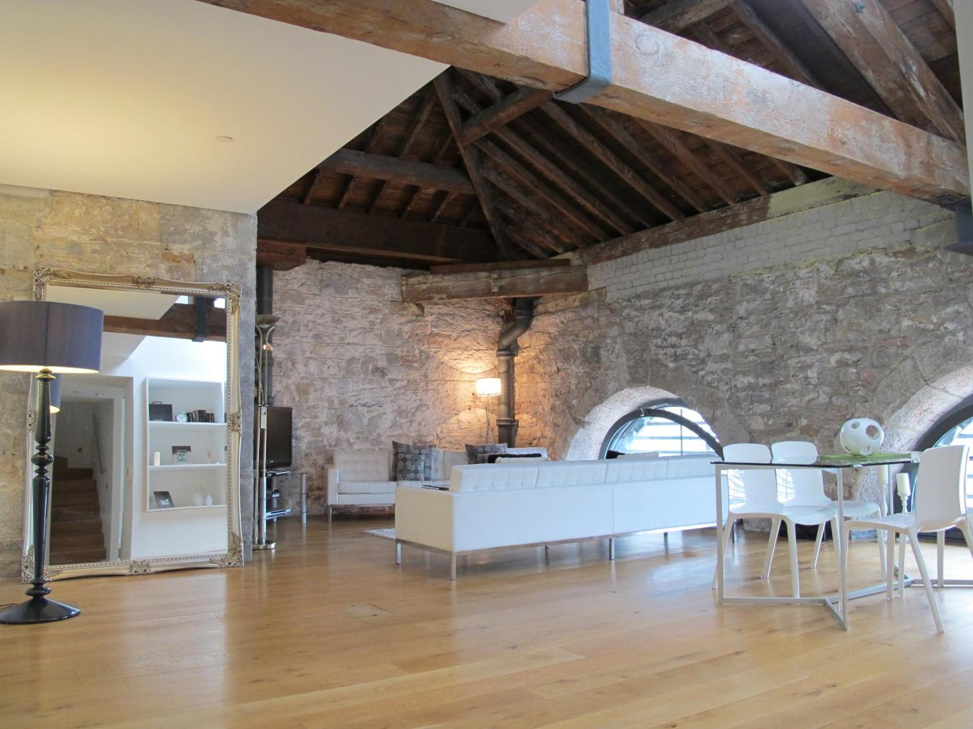 45 Brewhouse - Royal William Yard *