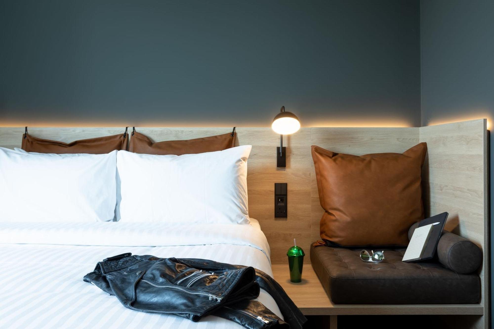 Moxy Hotel 3*