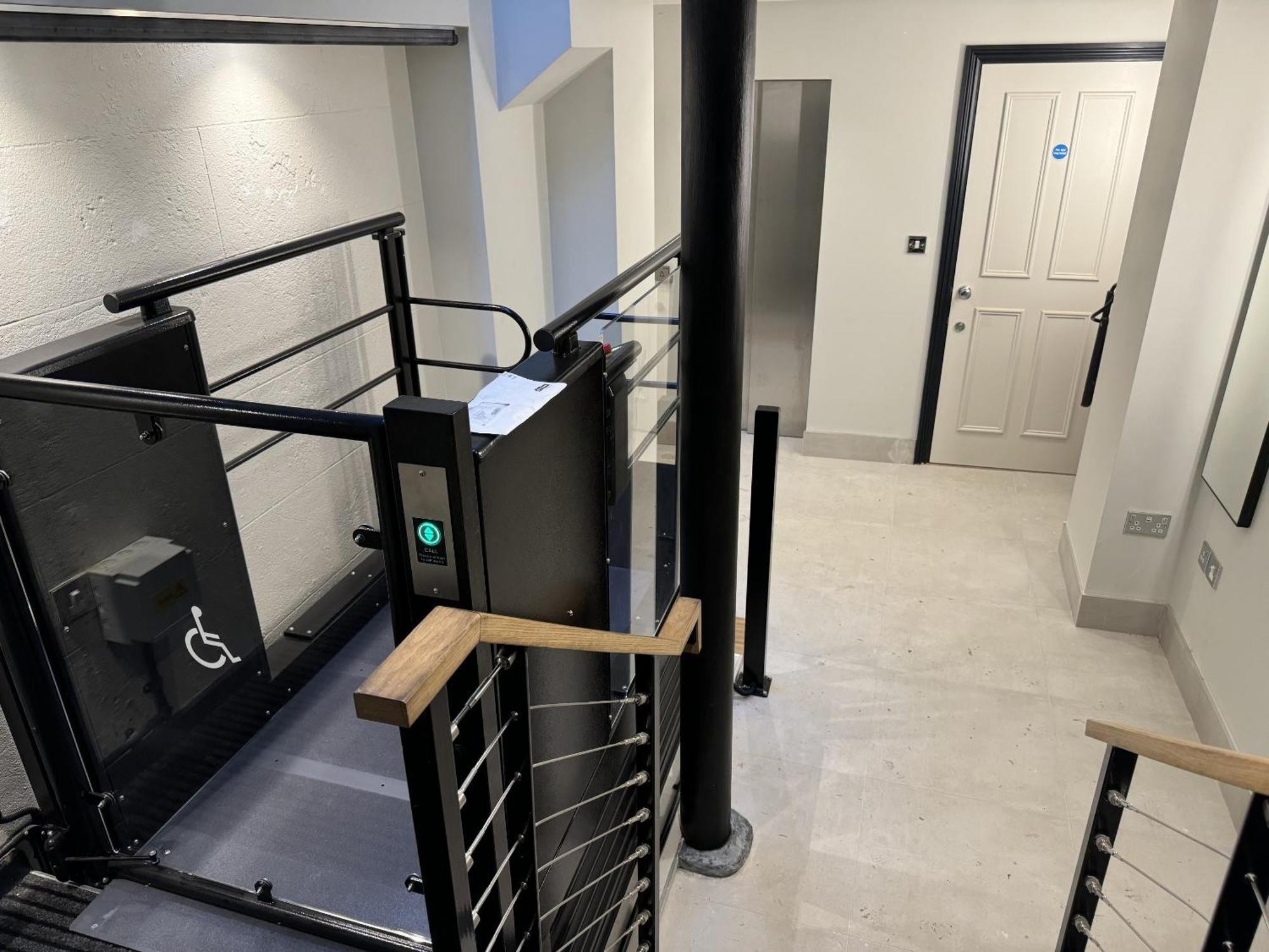 1 Bed Martello By Pureserviced Aparthotel *