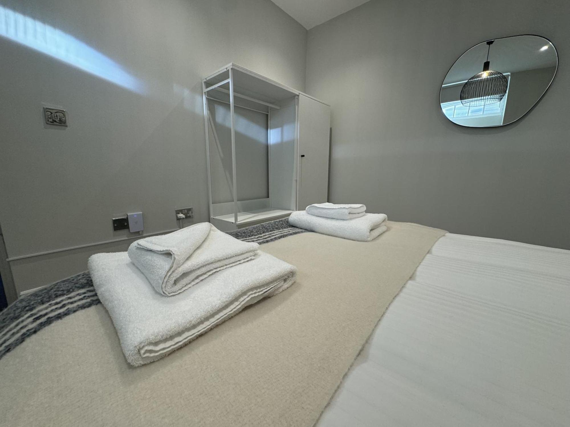 1 Bed Martello By Pureserviced