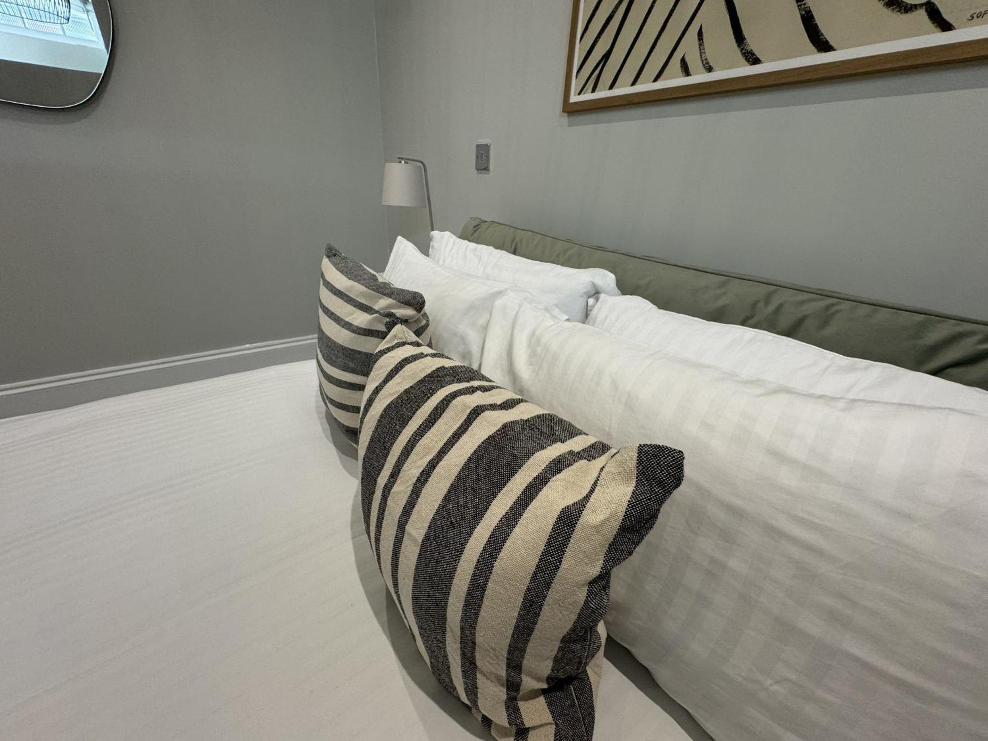 Aparthotel 1 Bed Martello By Pureserviced *