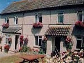 Gabber Farm Hotel 3*