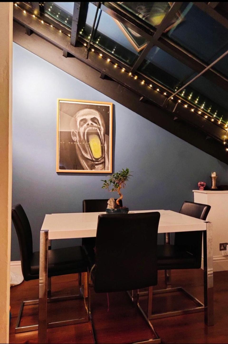 Apartamento Unique, Quirky, Historic 400 Year Old *