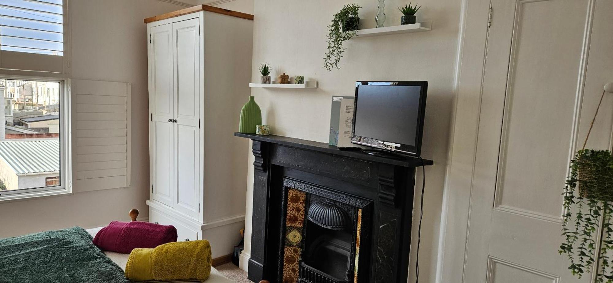 Beautiful Victorian Homestay
