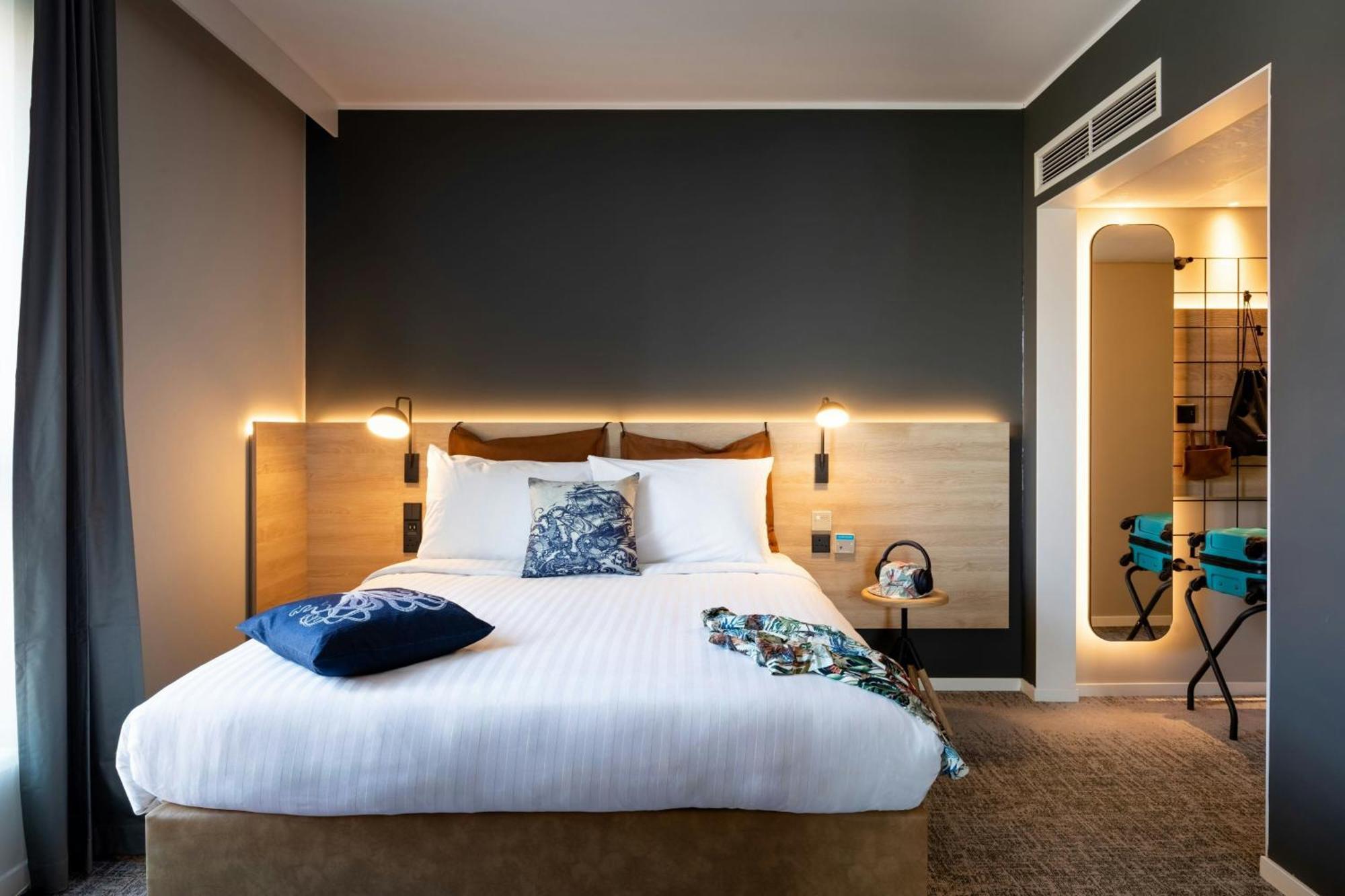 Hotel Moxy 3*