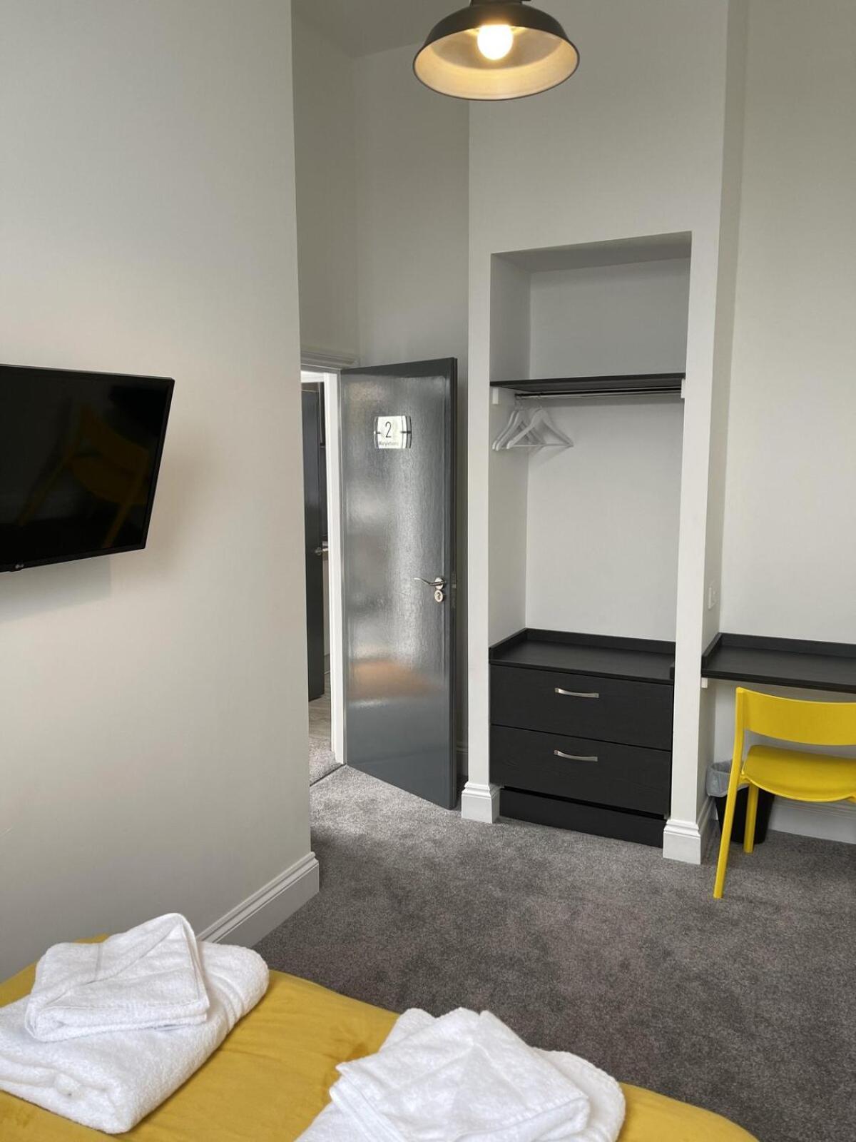 Holiday home Marylebone By Pureserviced