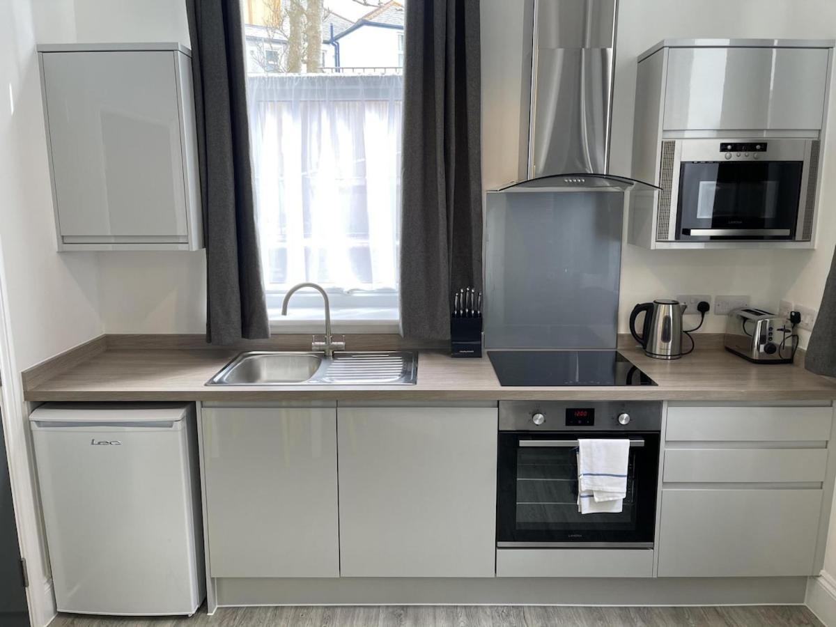 Marylebone By Pureserviced Holiday home Plymouth