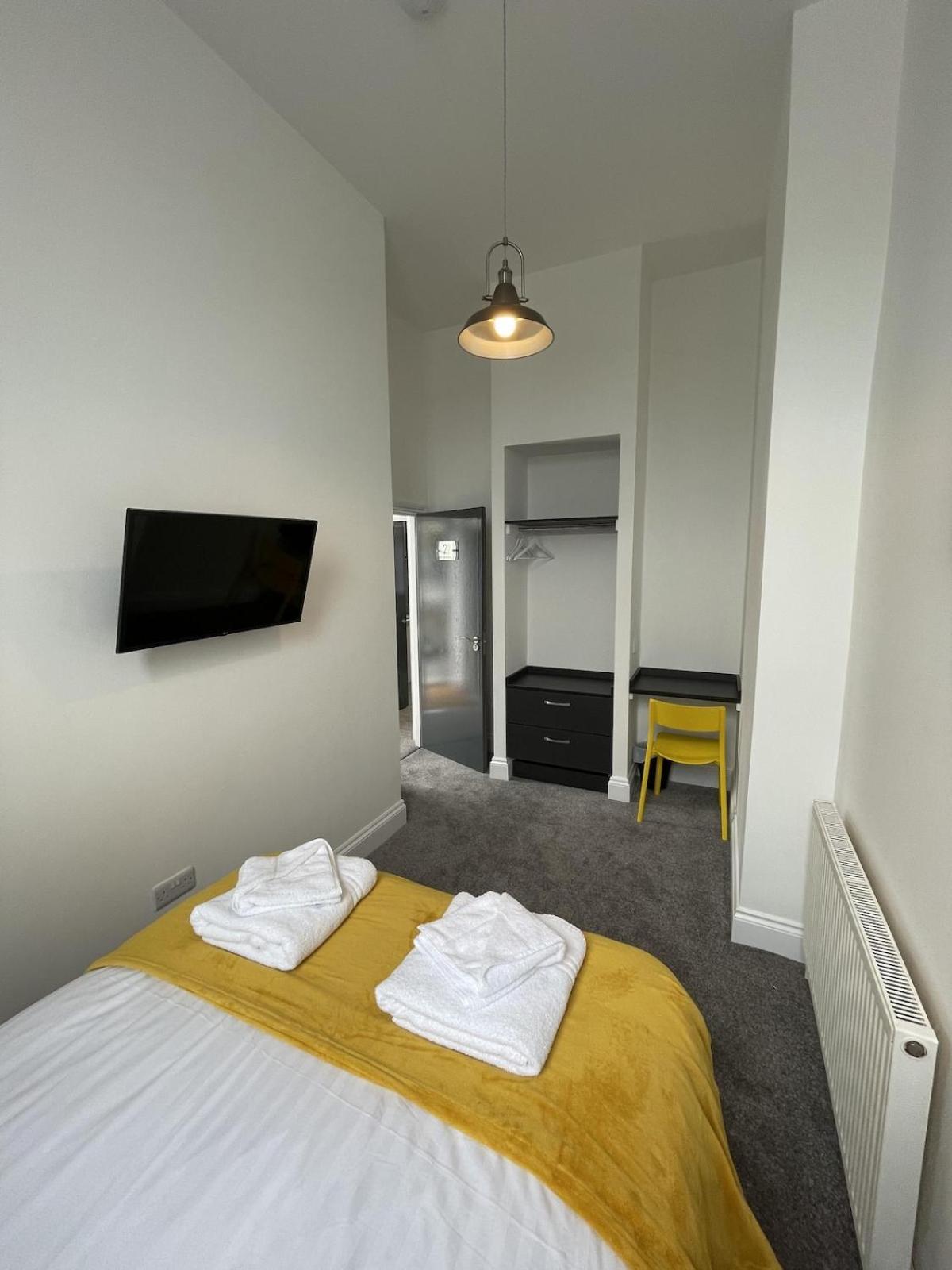Marylebone By Pureserviced Holiday home Plymouth