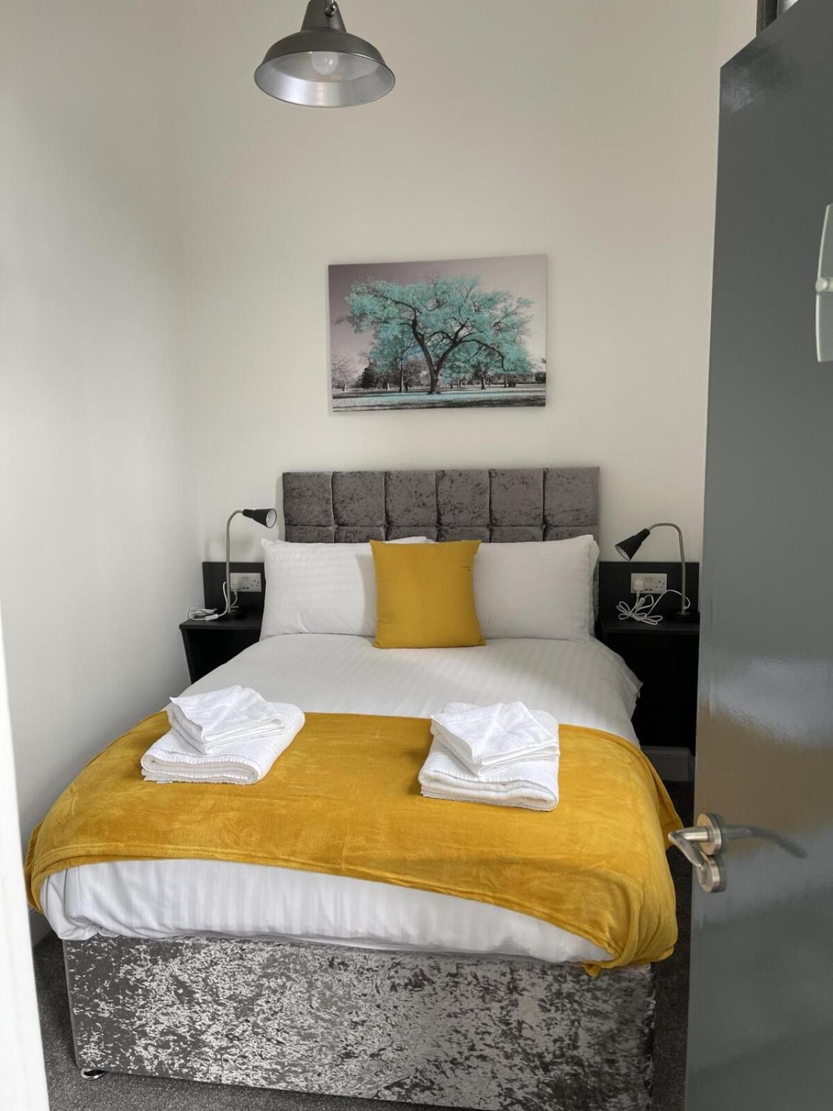 Holiday home Marylebone By Pureserviced Plymouth