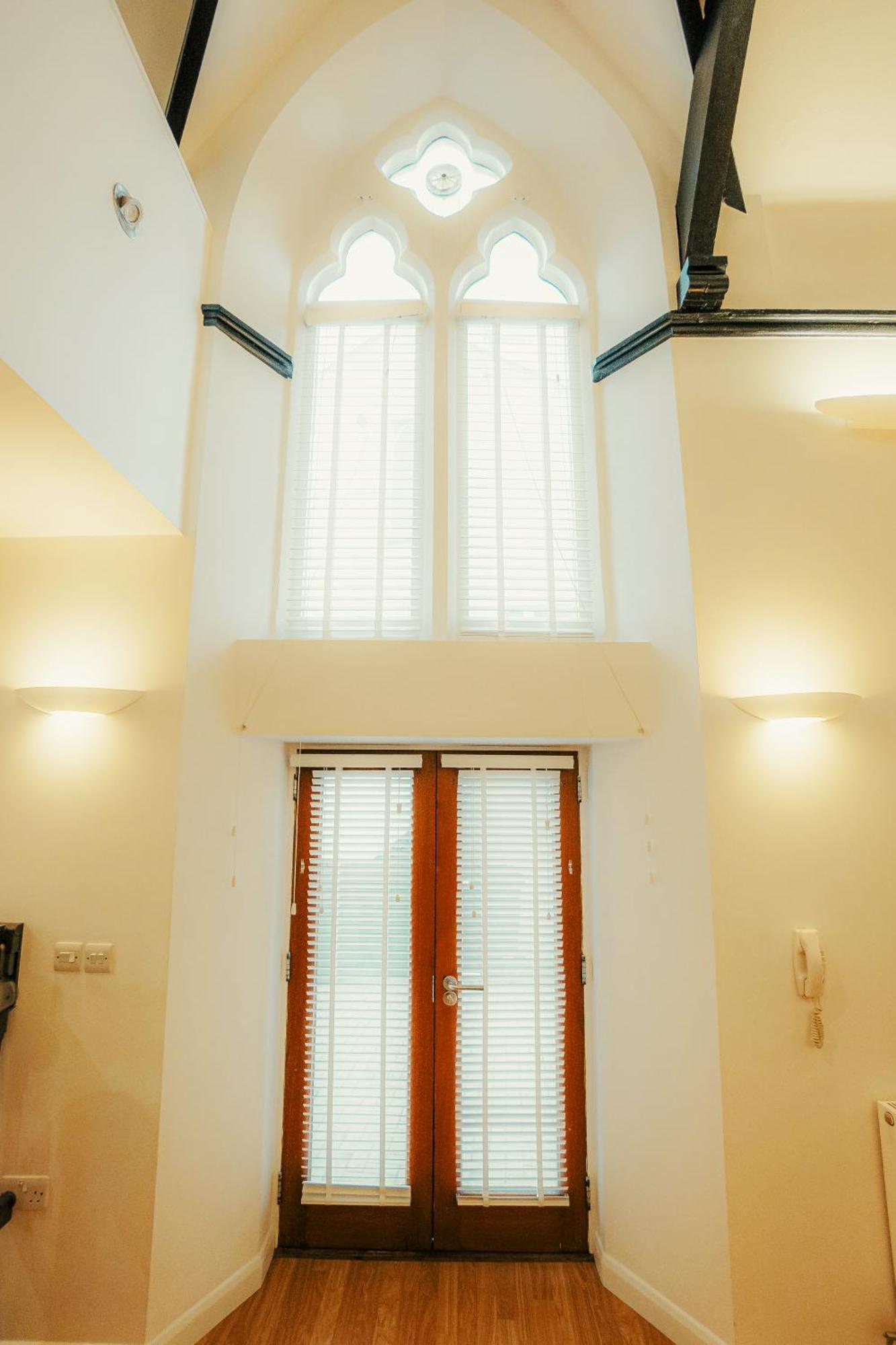 Beautiful House Conversion, Free Parking Holiday home *