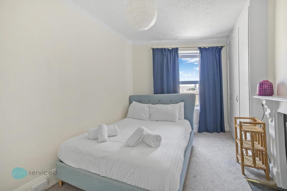 3 Bed - Admiralty Retreat By Pureserviced Plymouth