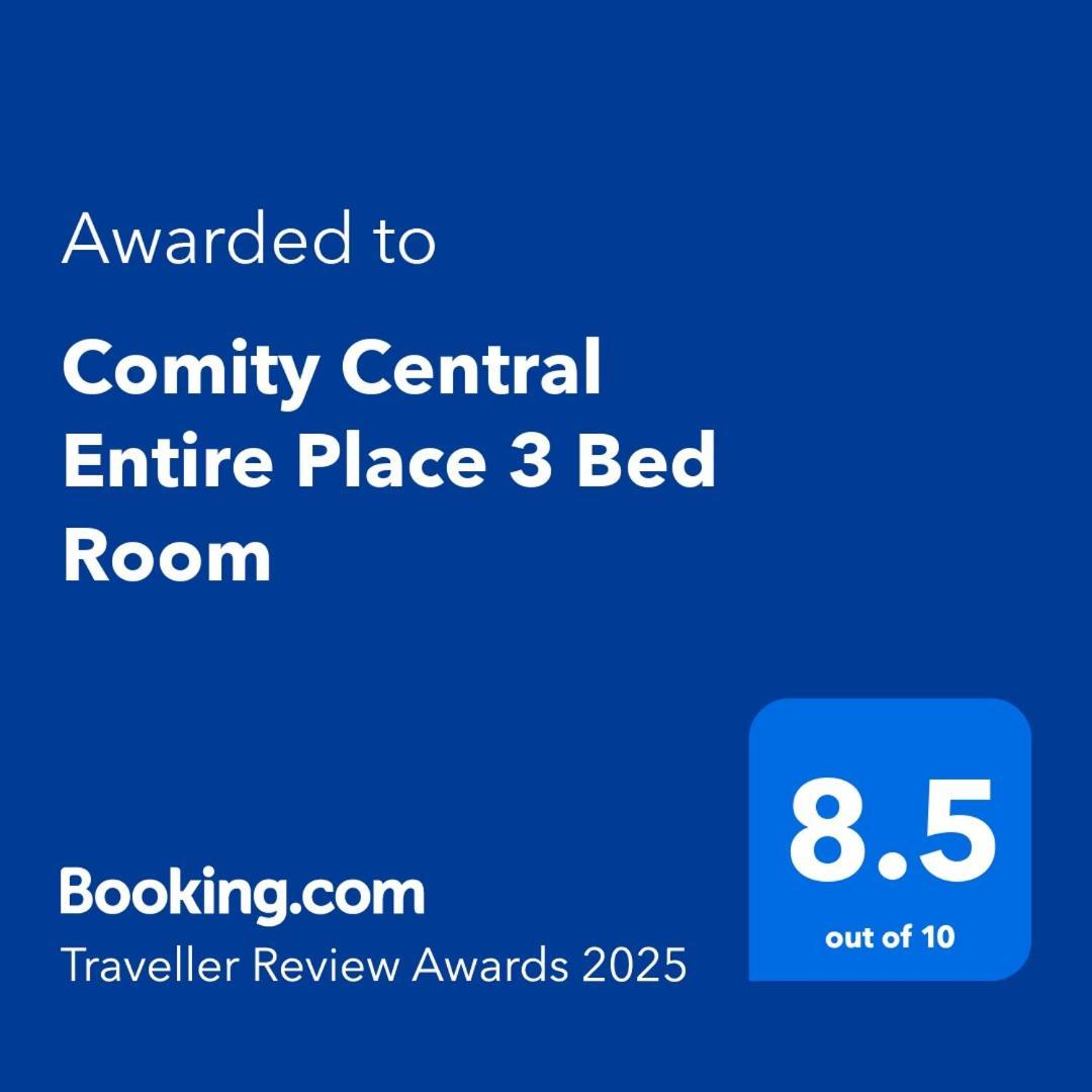 Entire First Floor Apartment - Central Plymouth * Plymouth