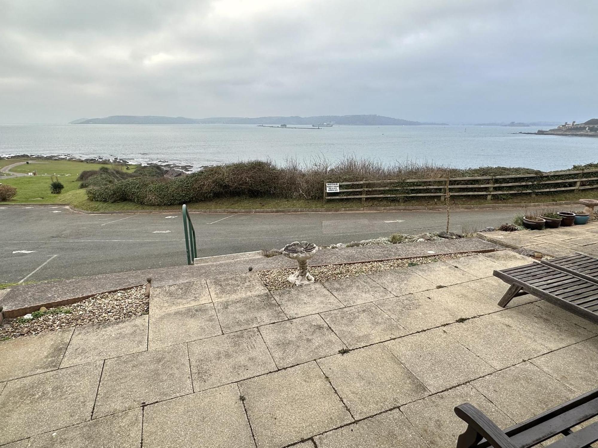 Bovisand Chalet Plymouth