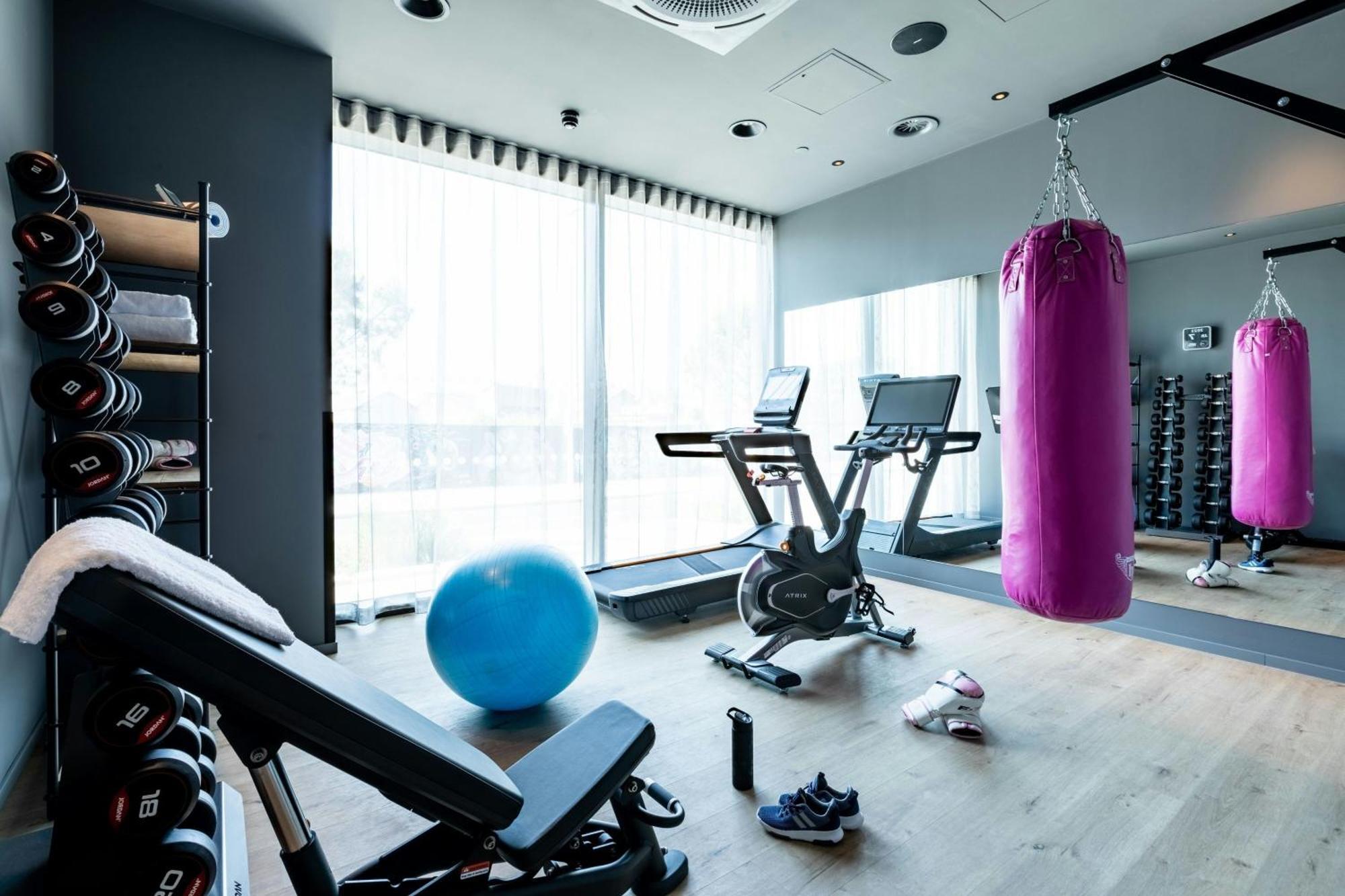 Moxy Hotel