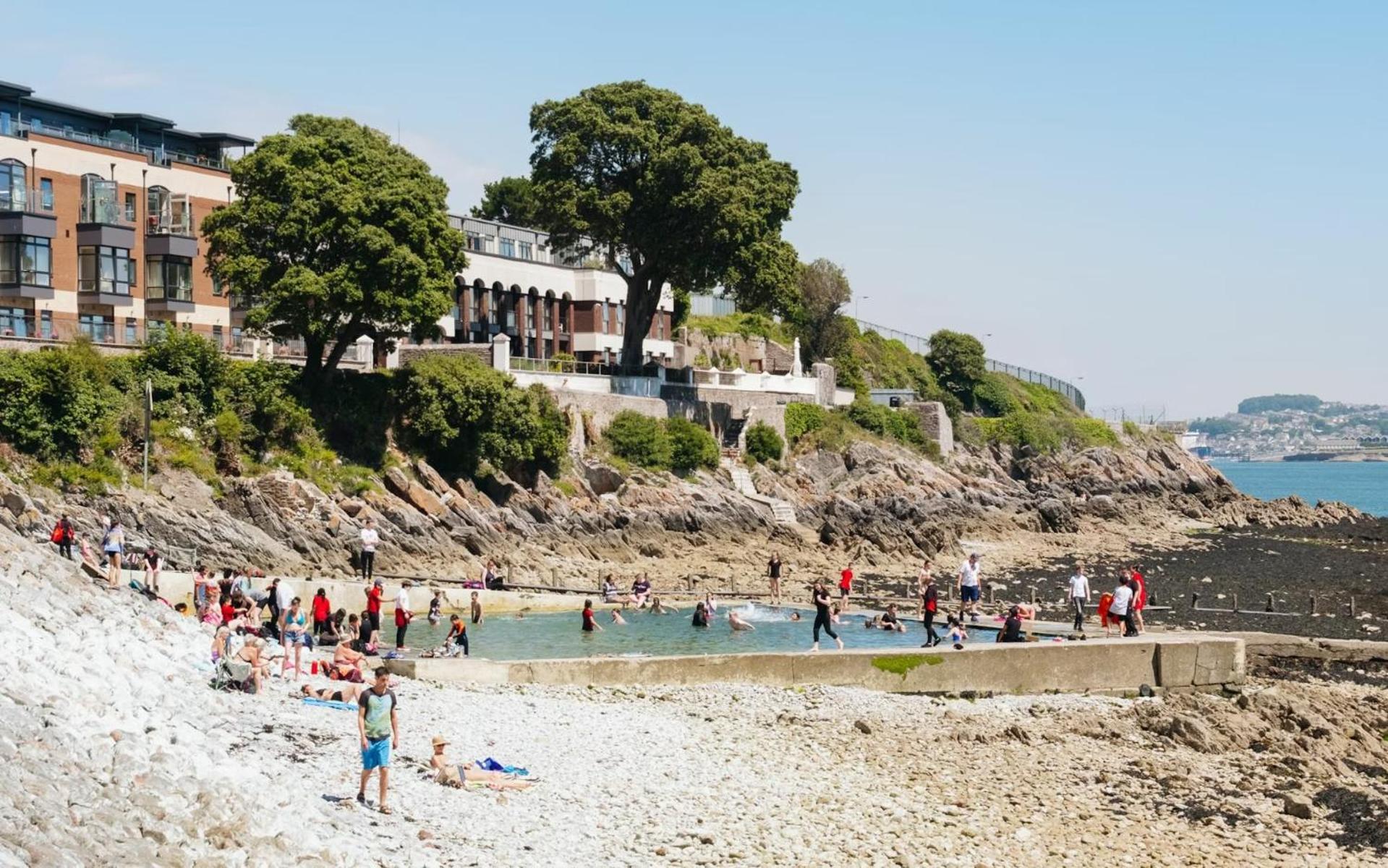 Royal William Yard: Luxury At The Bruce * Plymouth