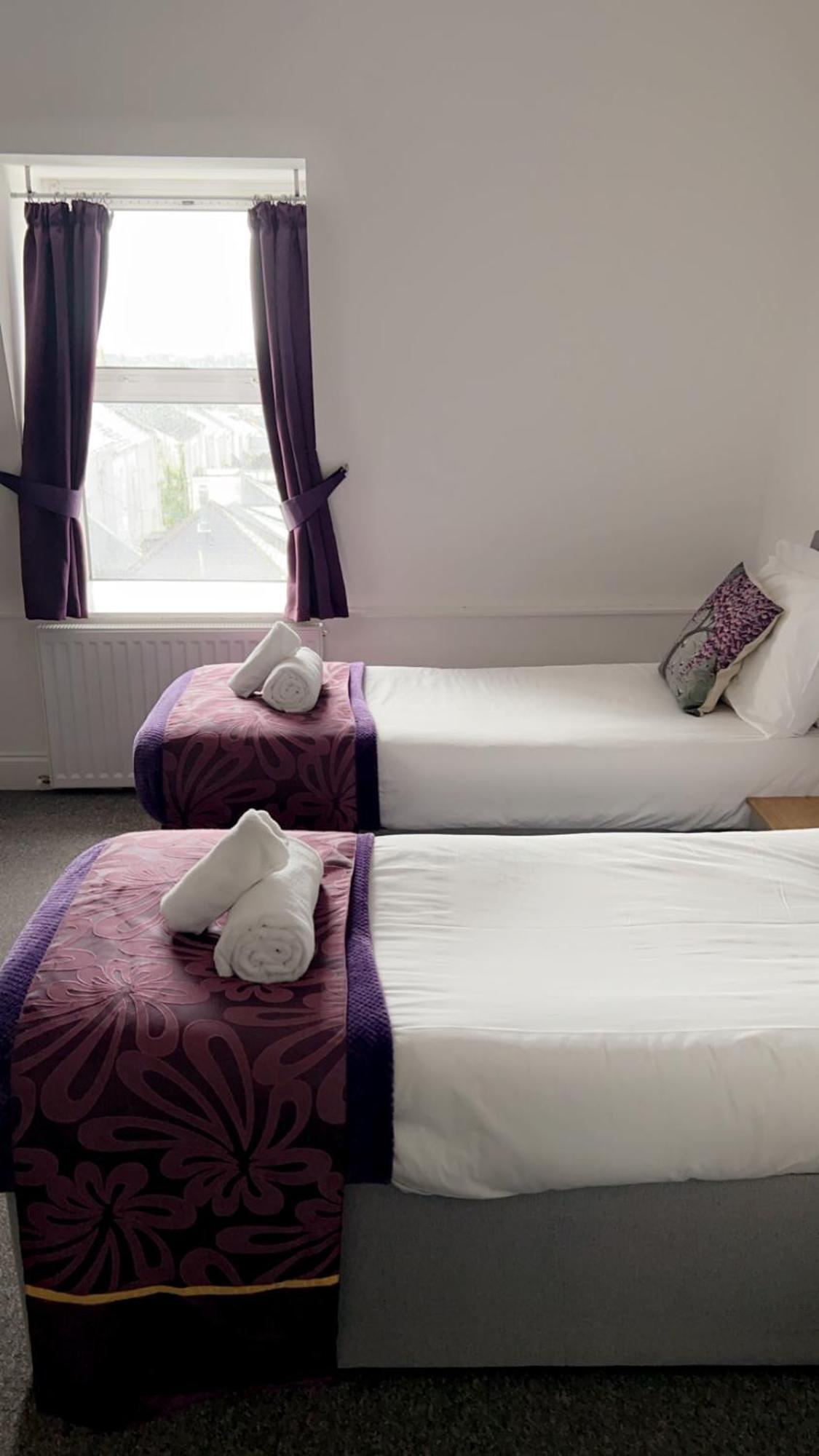 Apartment Mutley Plain Entire Place 3 Bedrooms *