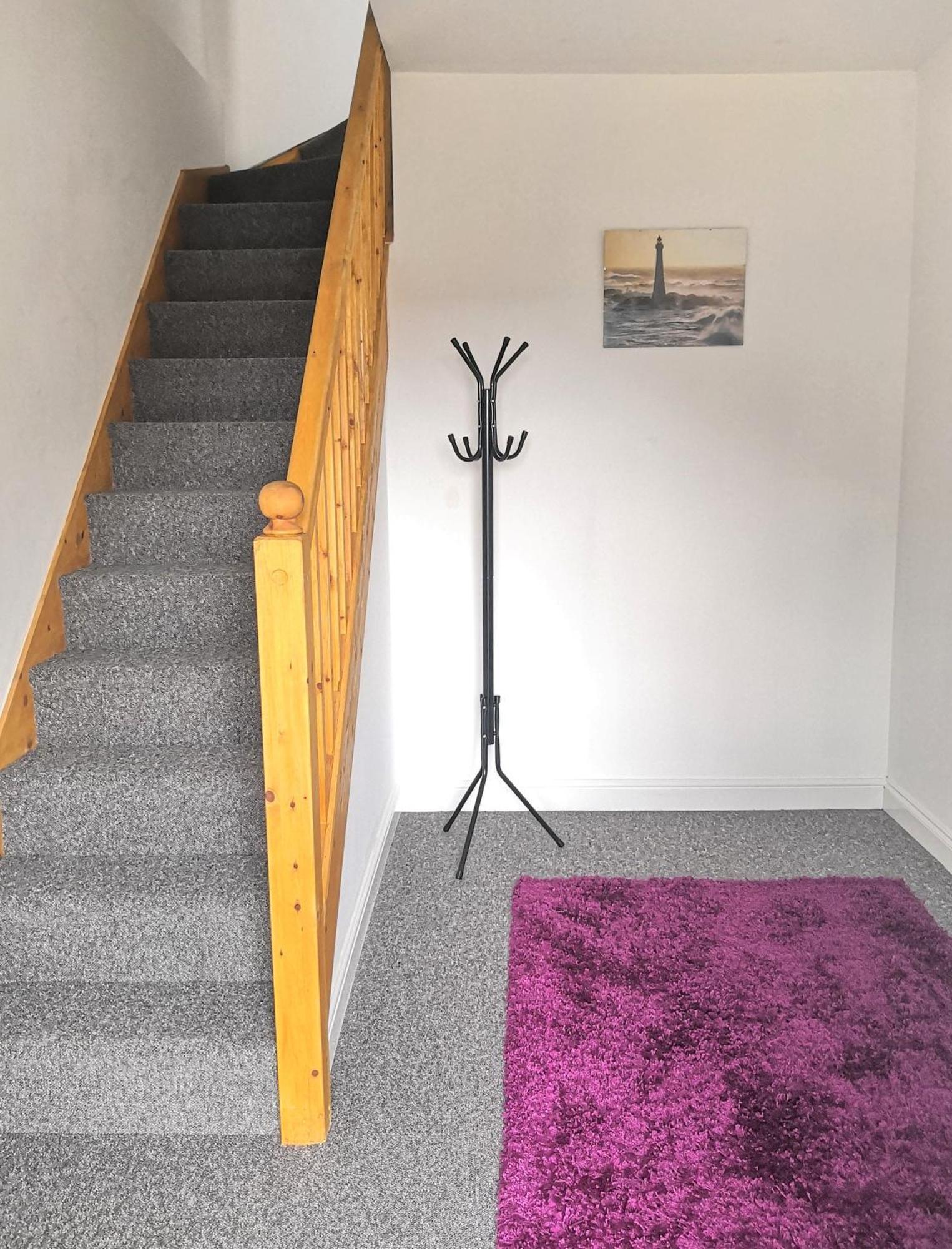 Mutley Plain Entire Place 3 Bedrooms Apartment
